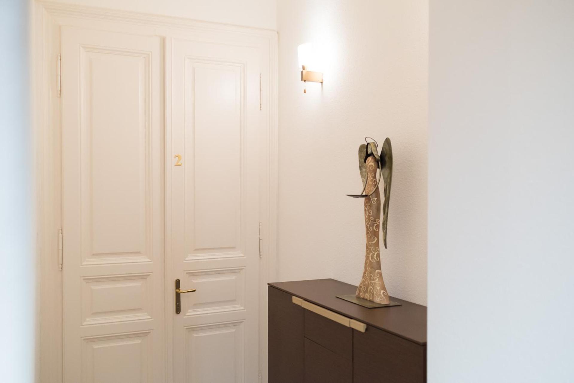 CLAUDIA Apartments Budapest