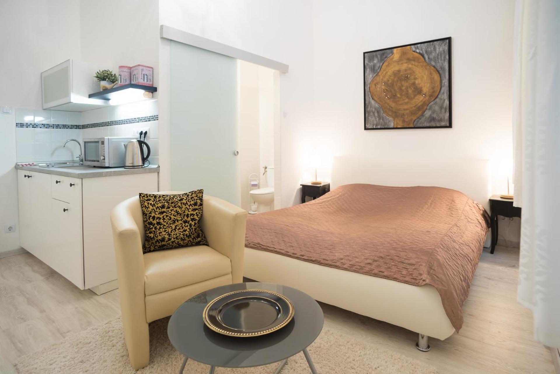 CLAUDIA Apartments Budapest