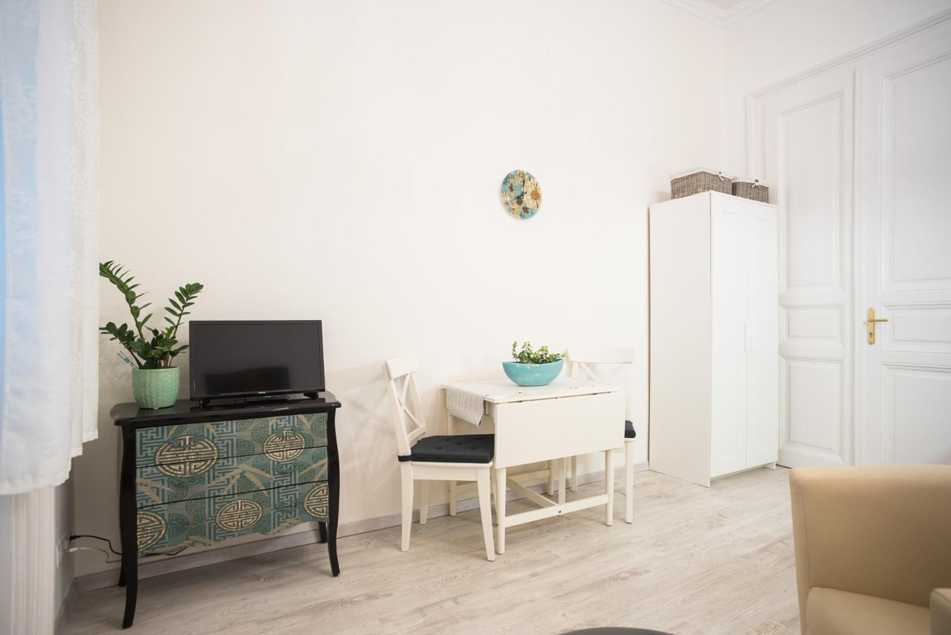 CLAUDIA Apartments Budapest