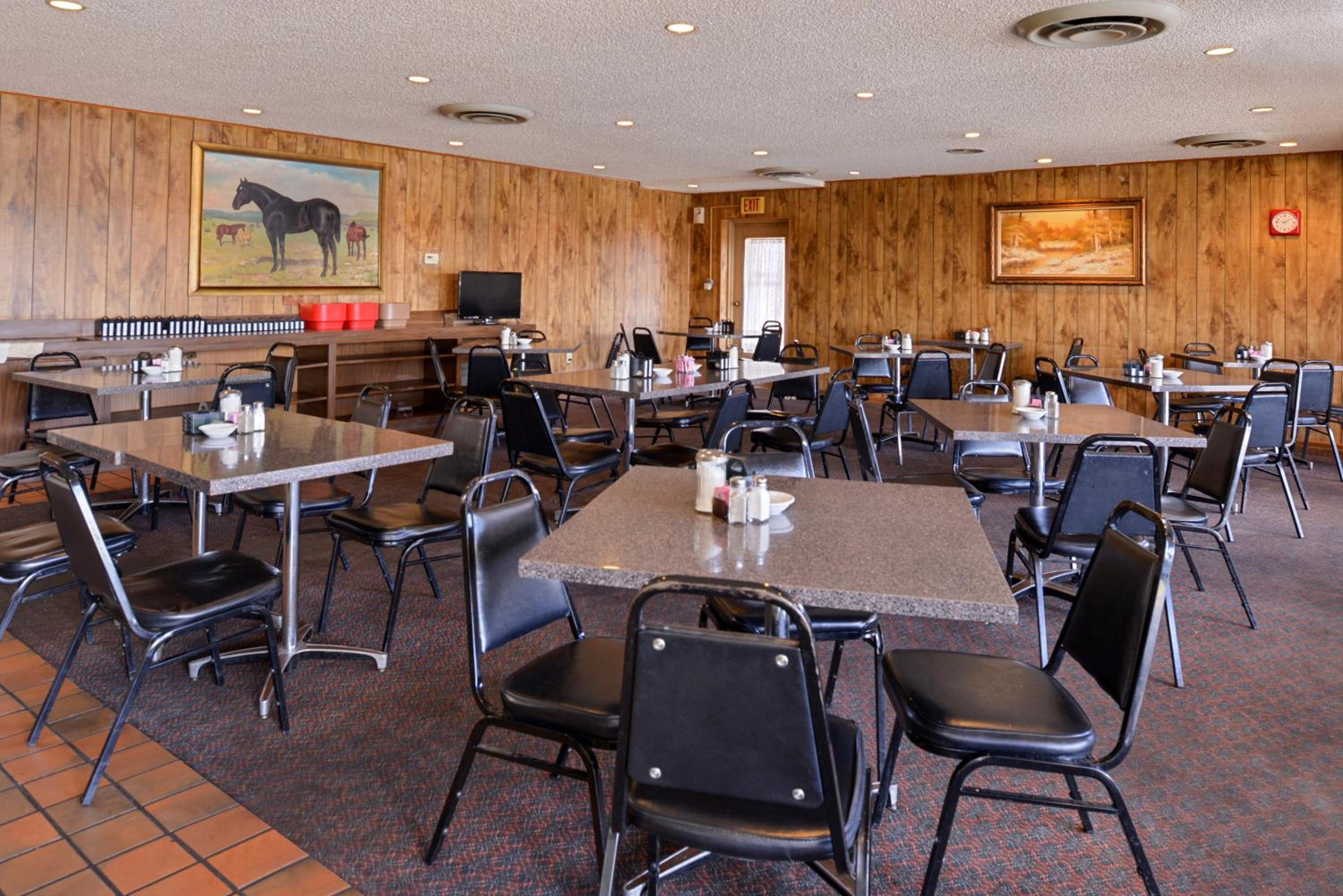 Ranch House Motel