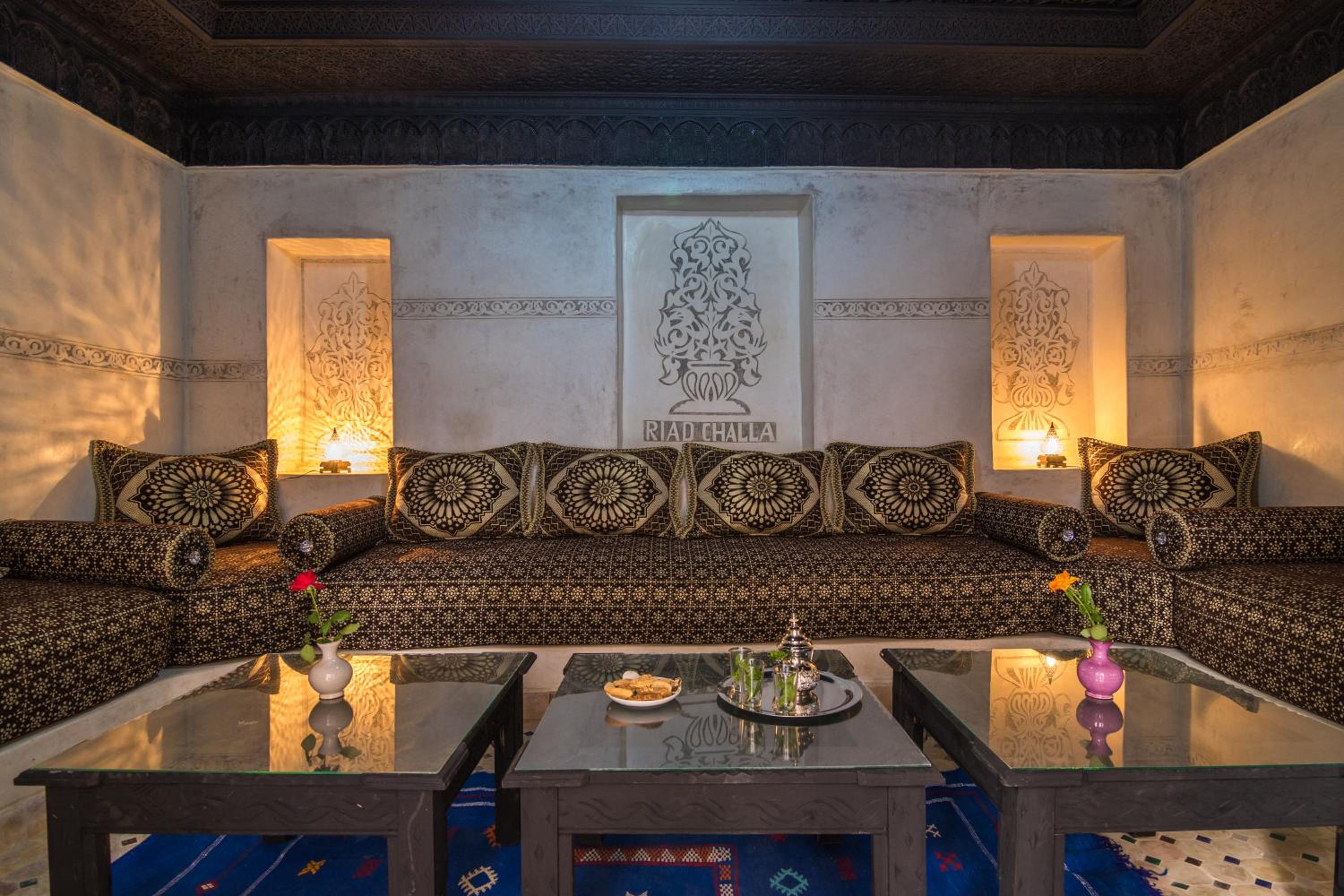 Riad Challa Hotel & Spa