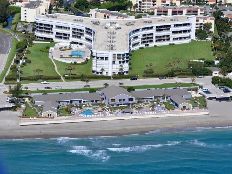 Jupiter Reef Club Resort view 3