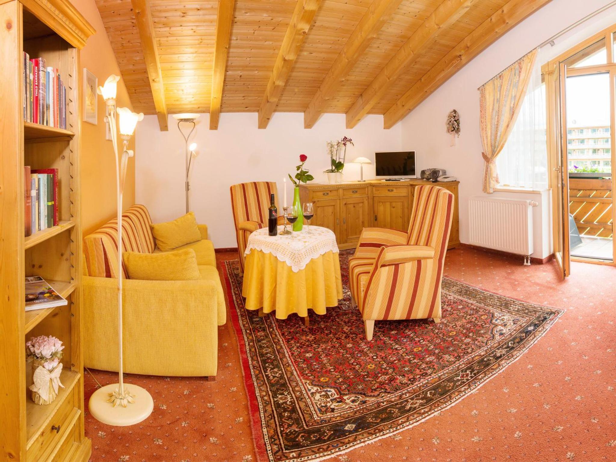 Ferienwohnung Gästehaus Büchele Kleinwalsertal