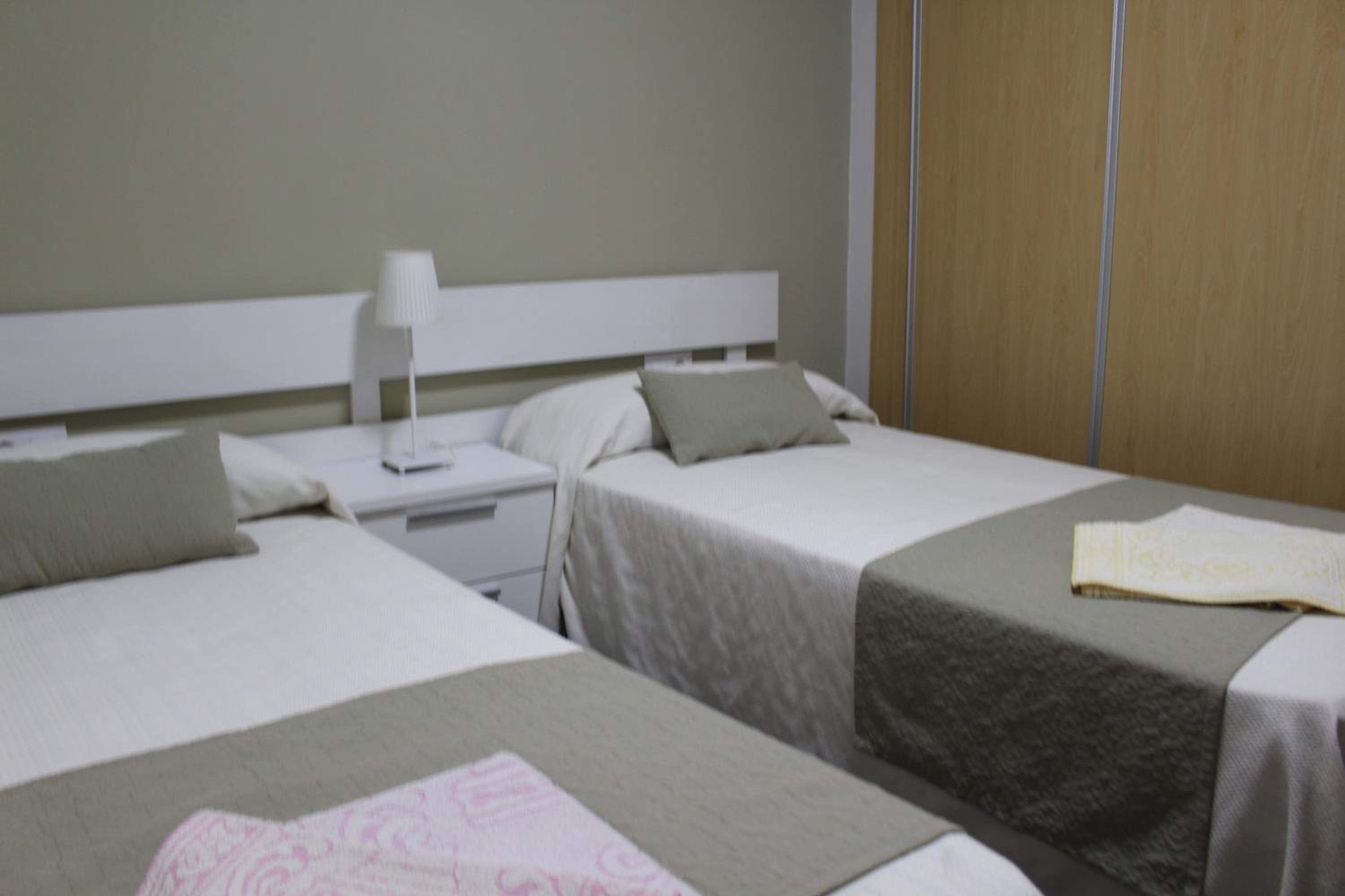 Apartamentos Bolonia Paraiso view 4