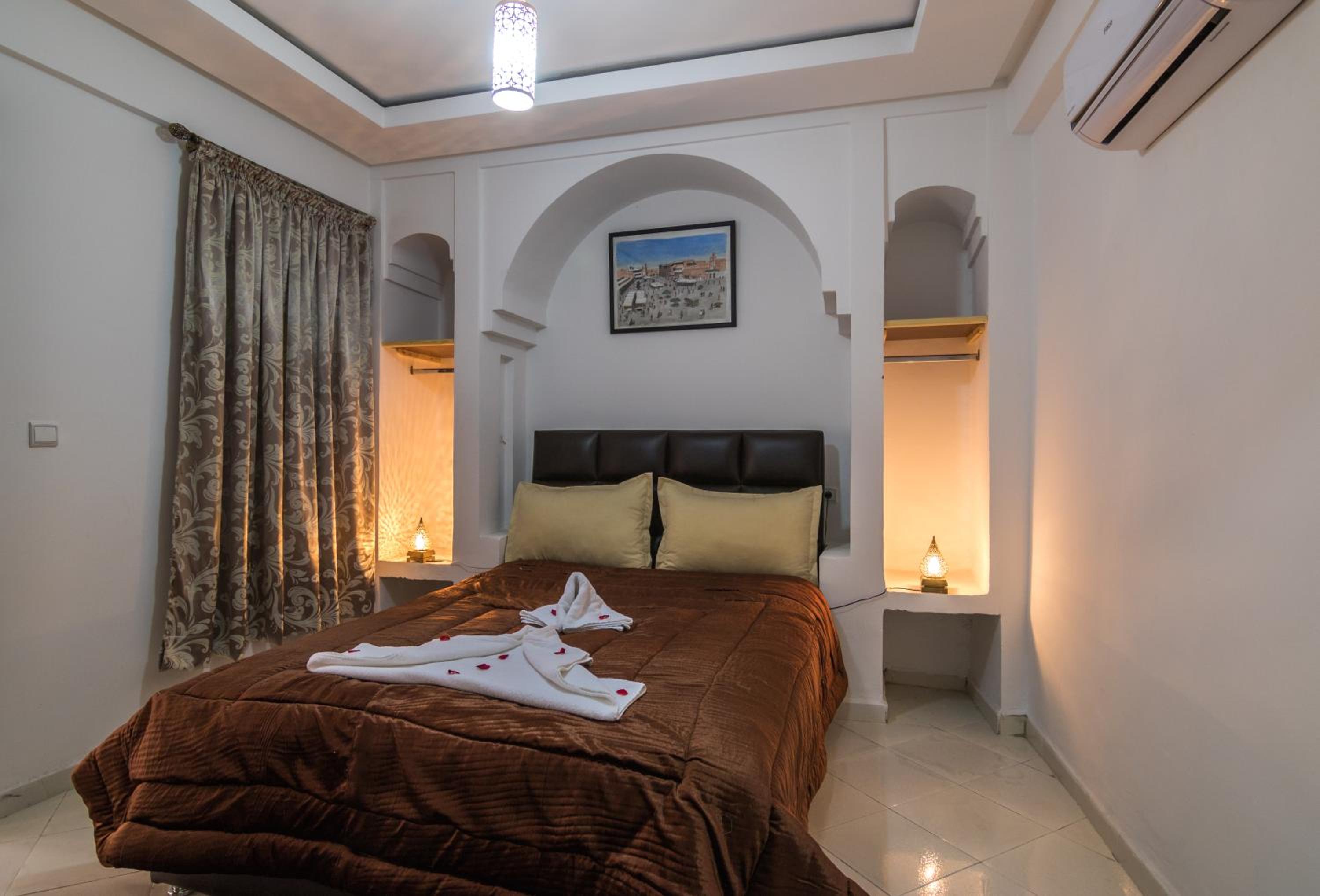 Riad Challa Hotel & Spa