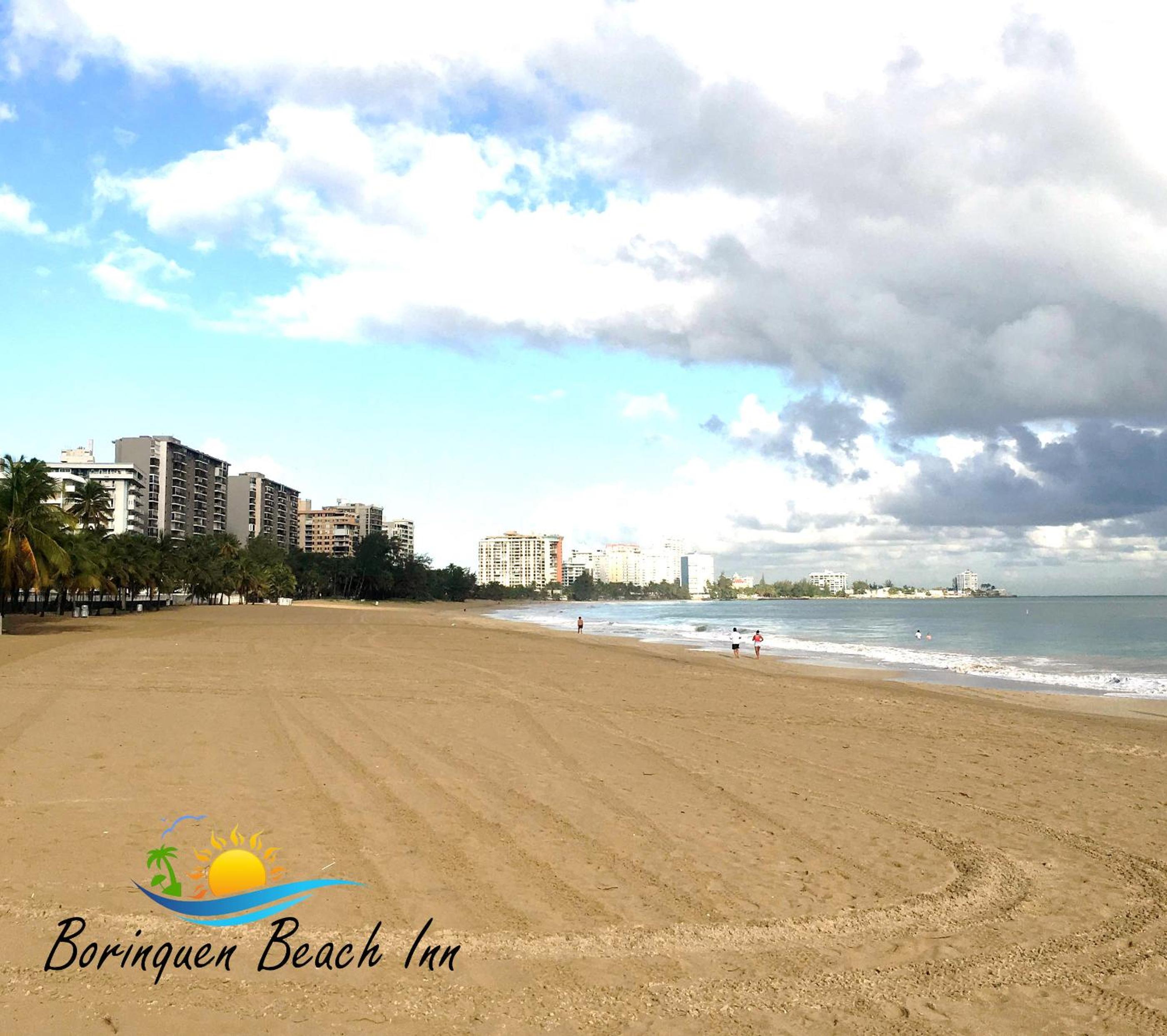Borinquen Beach Inn - Property Image 6