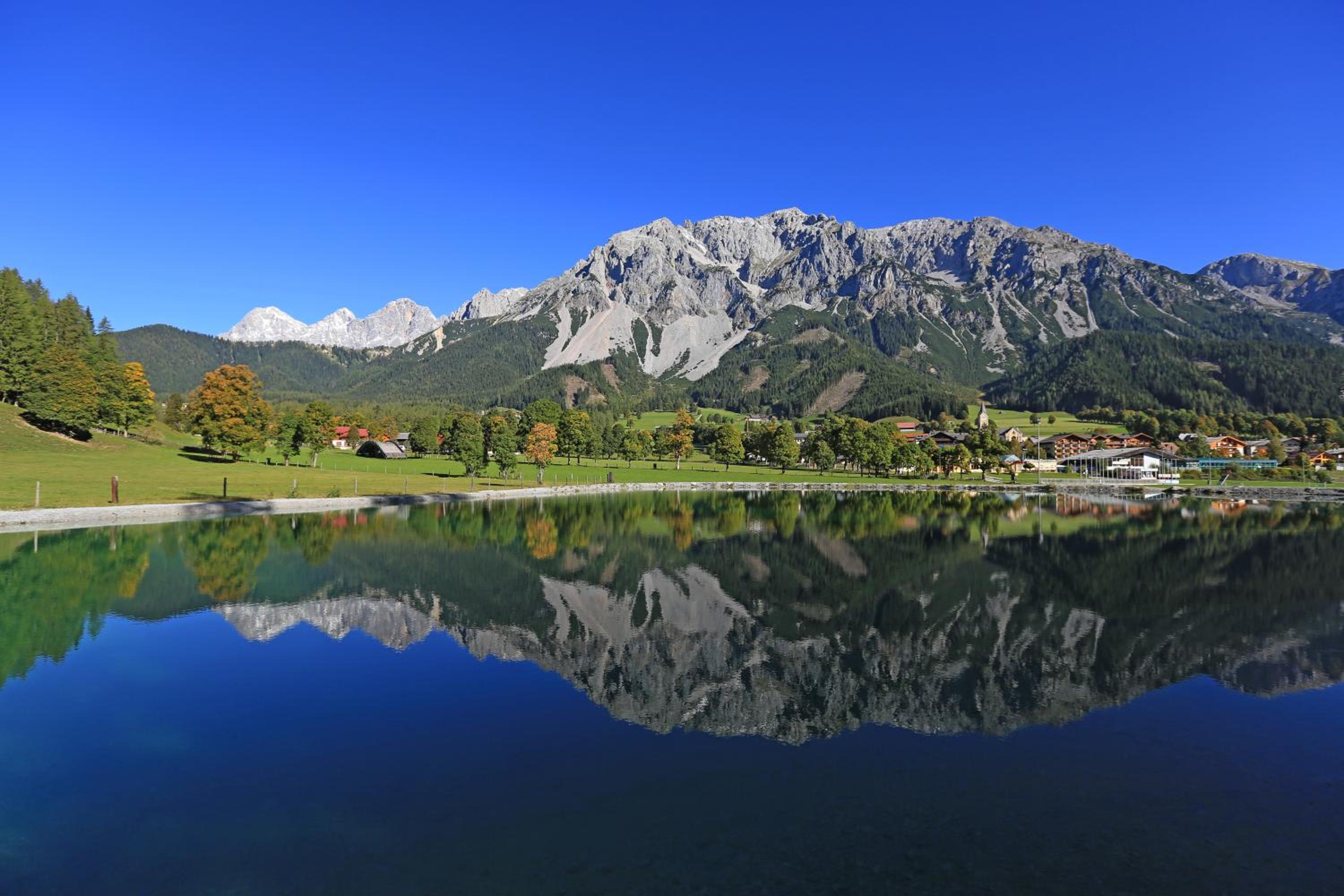 Pension Vorberghof- Bauernhofurlaub