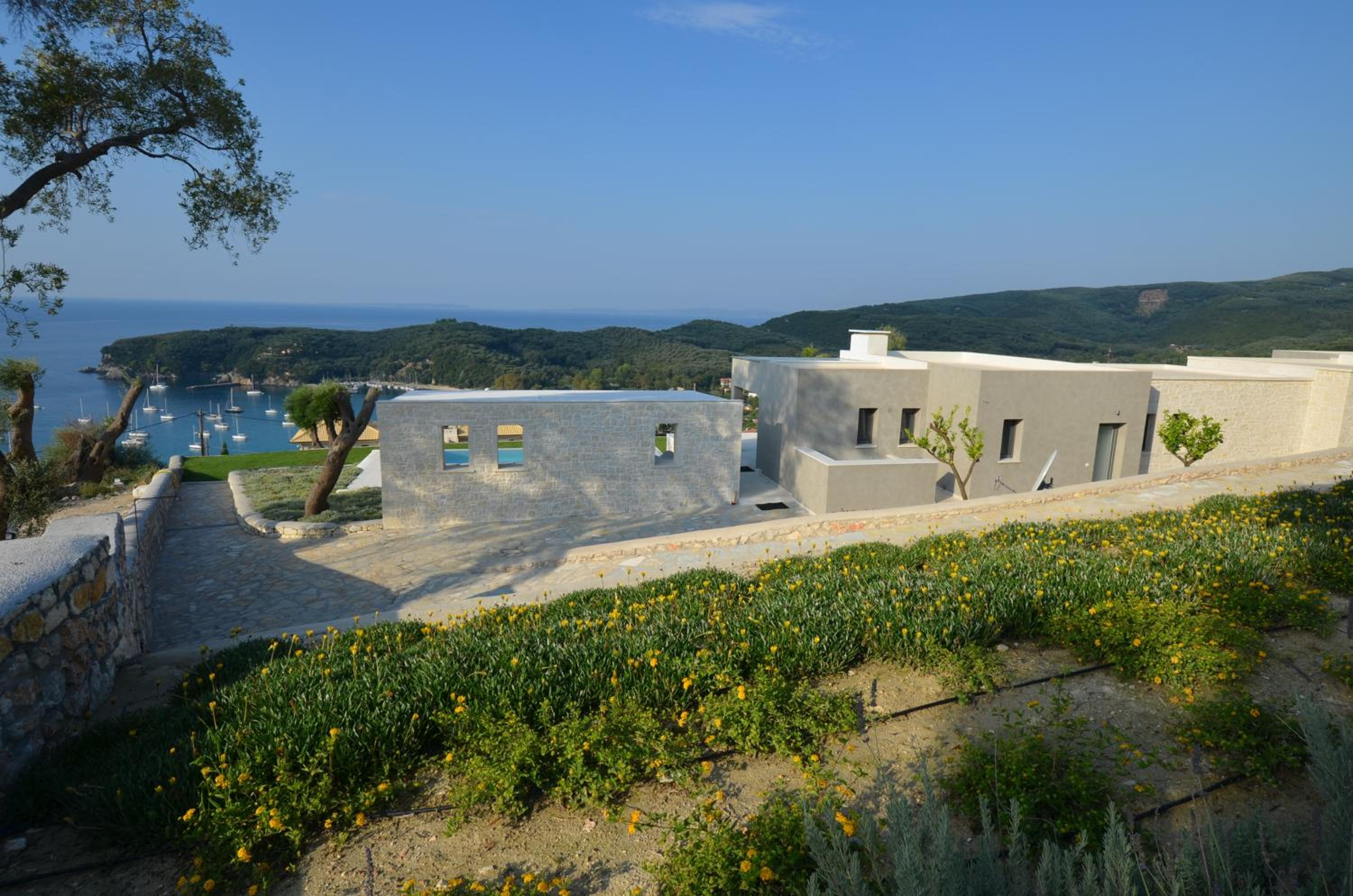 Villa Kira view 3