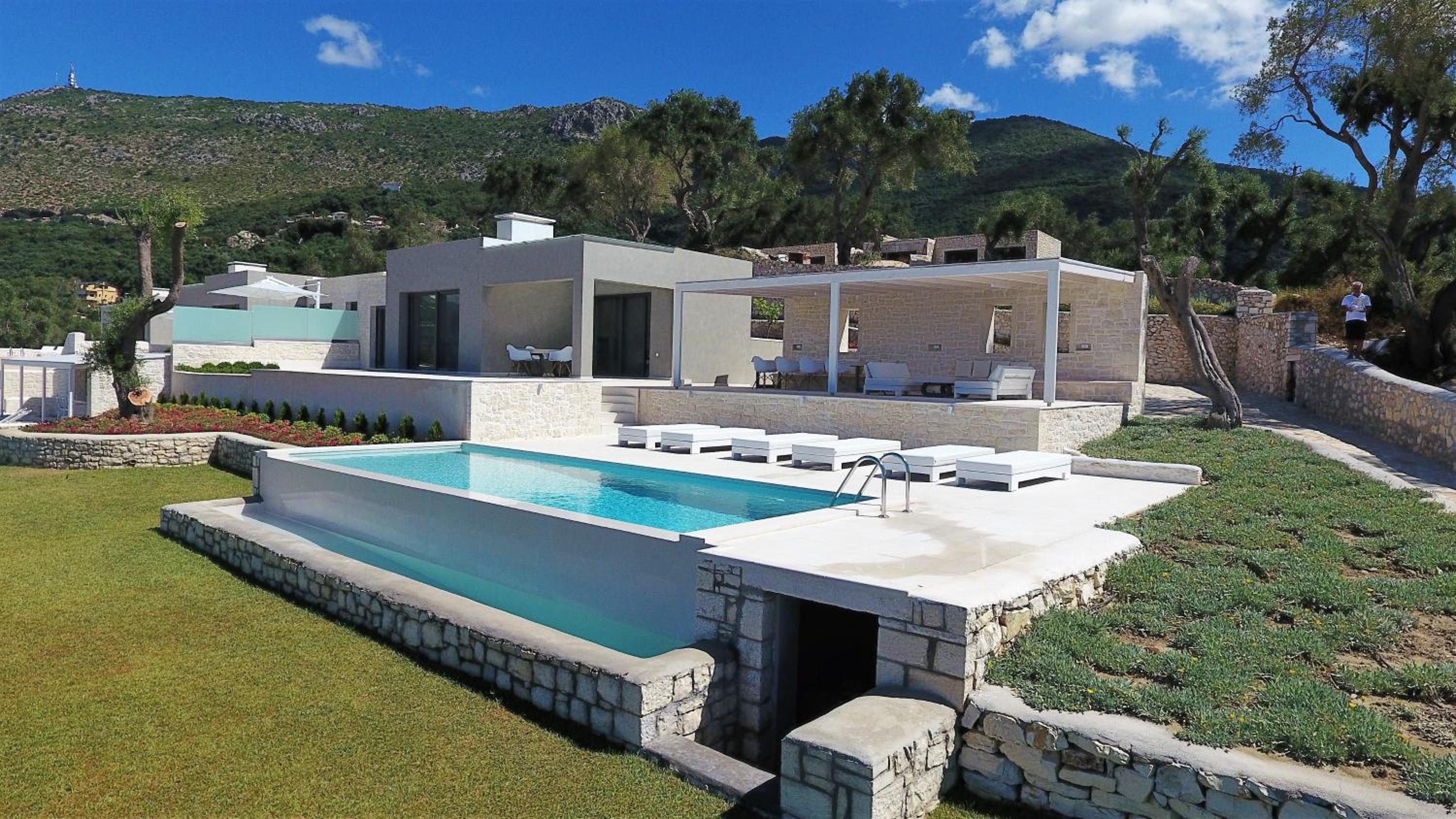 Villa Kira view 5