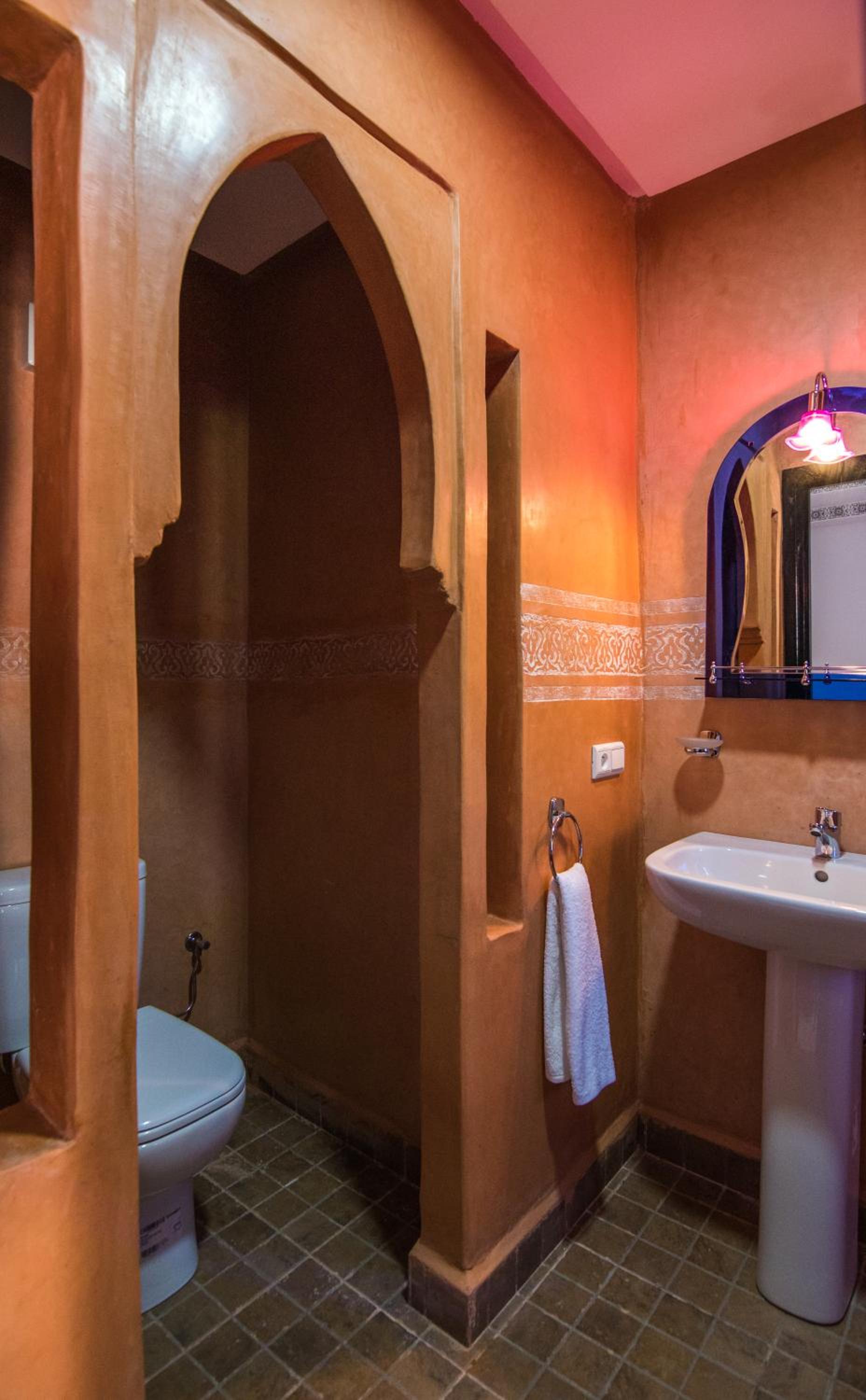 Riad Challa Hotel & Spa