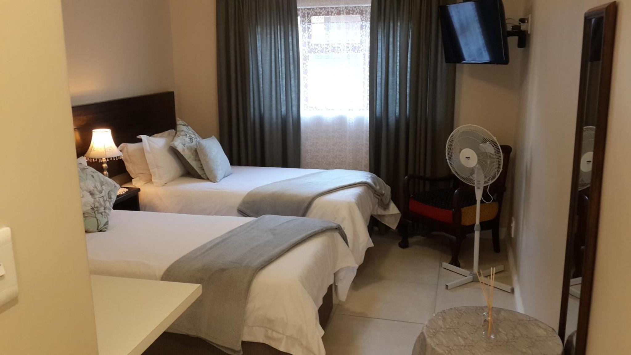 MeTime Guesthouse & Self catering