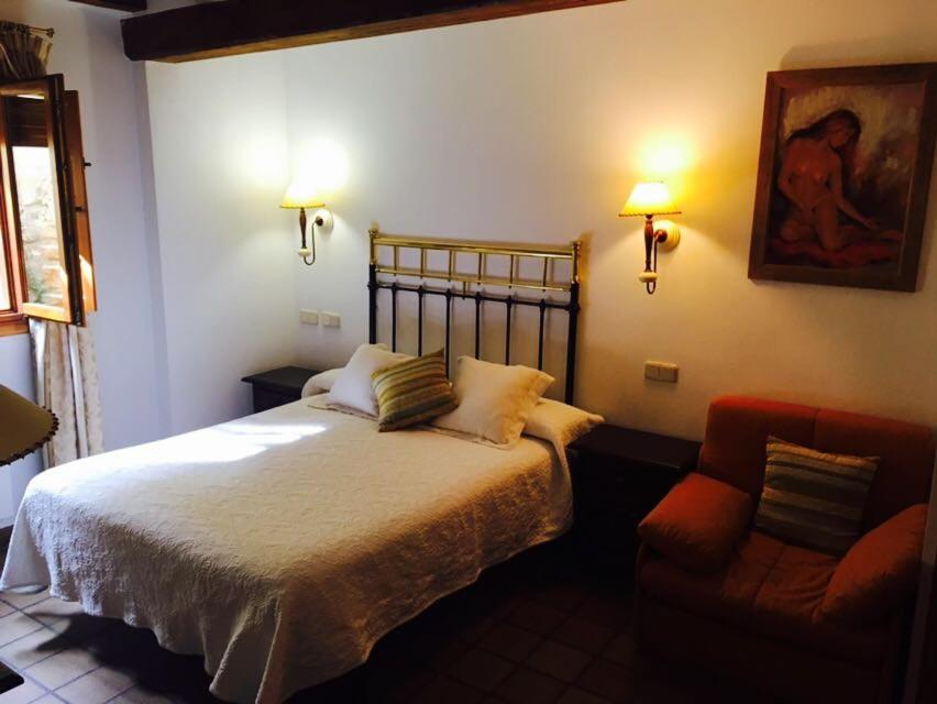 Hostal Posada La Panadera