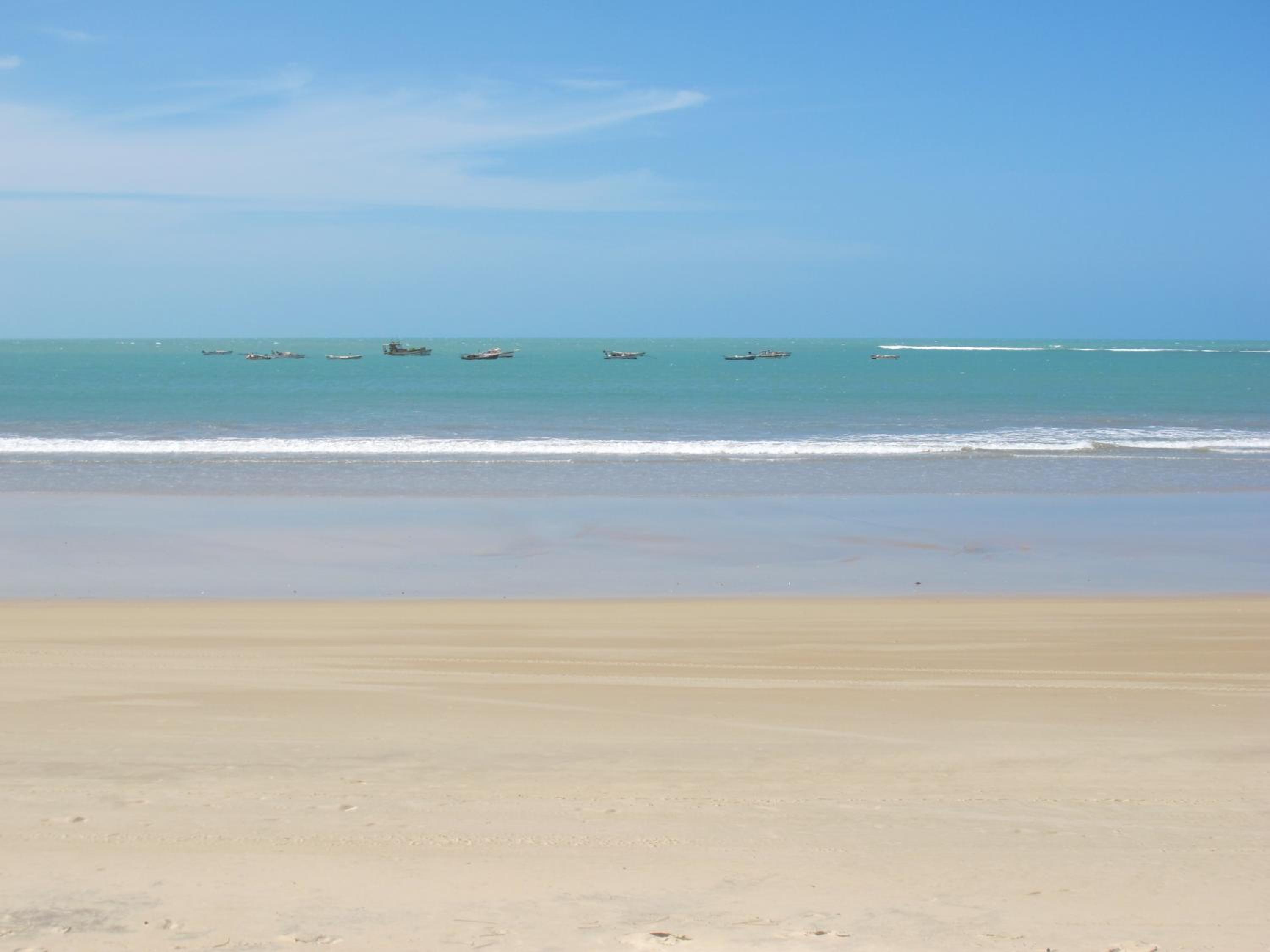 Pousada Vila Gostoso