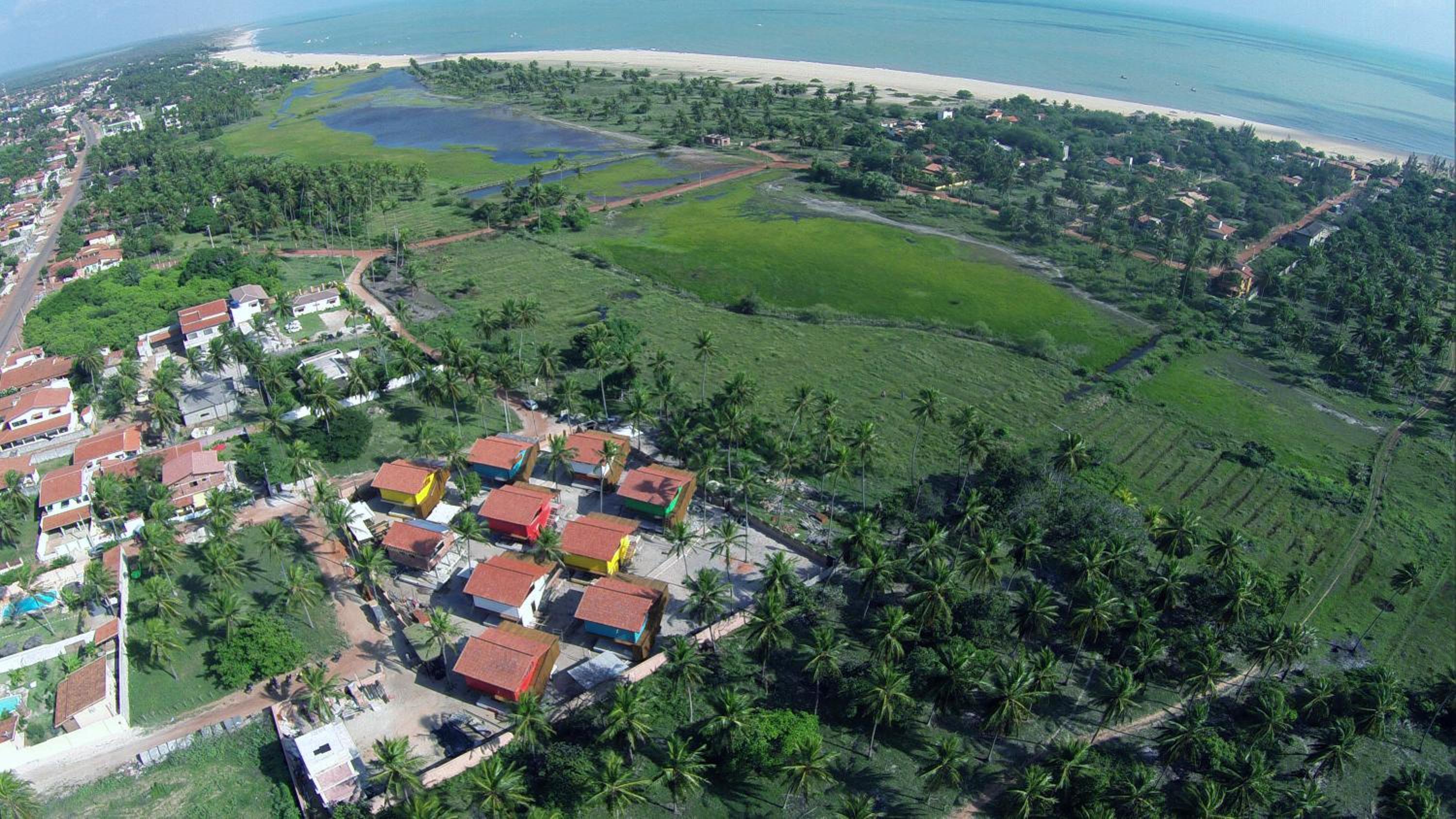 Pousada Vila Gostoso