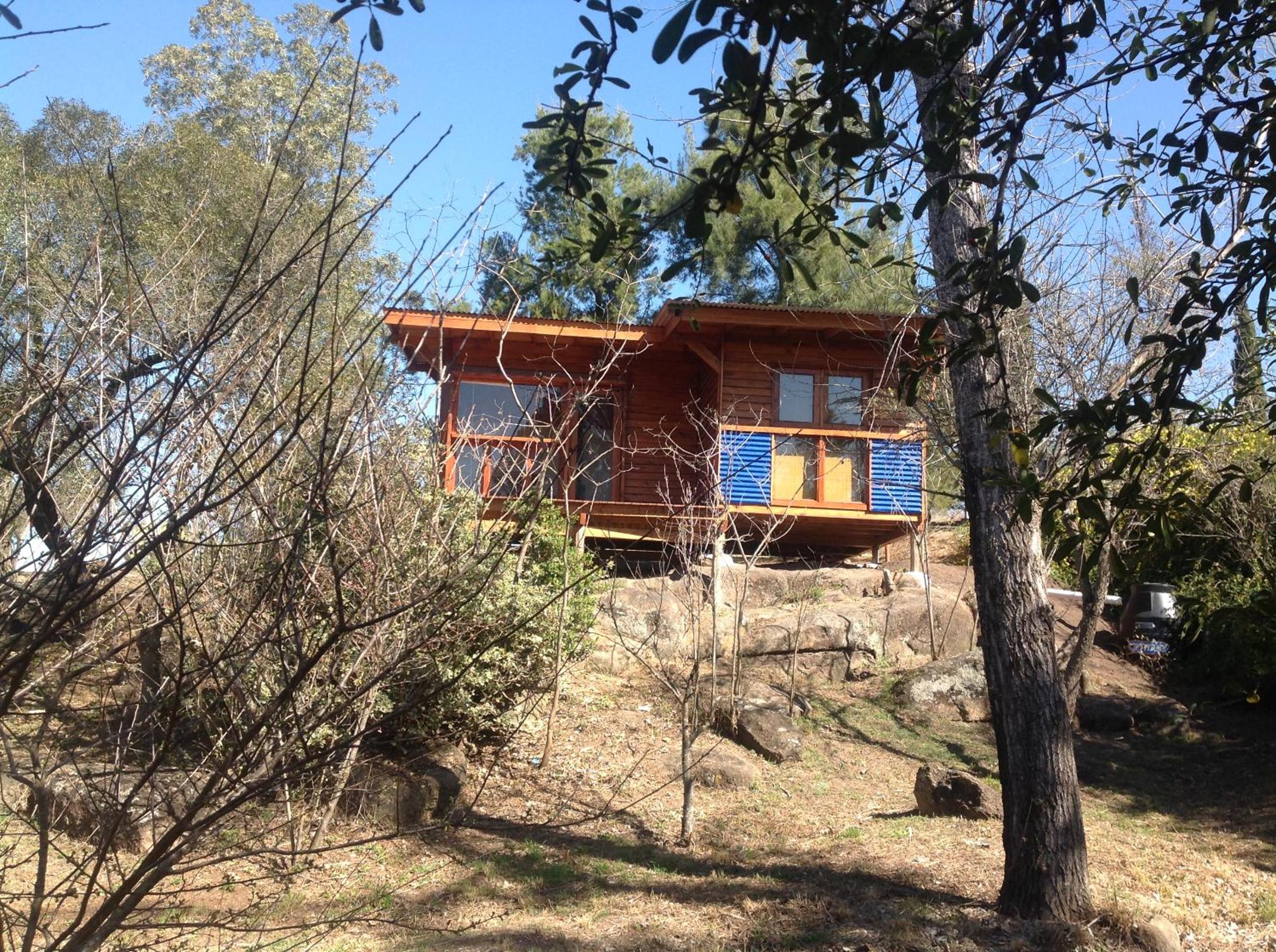 Cielo de Piedra. Cabañas y Petit Hotel