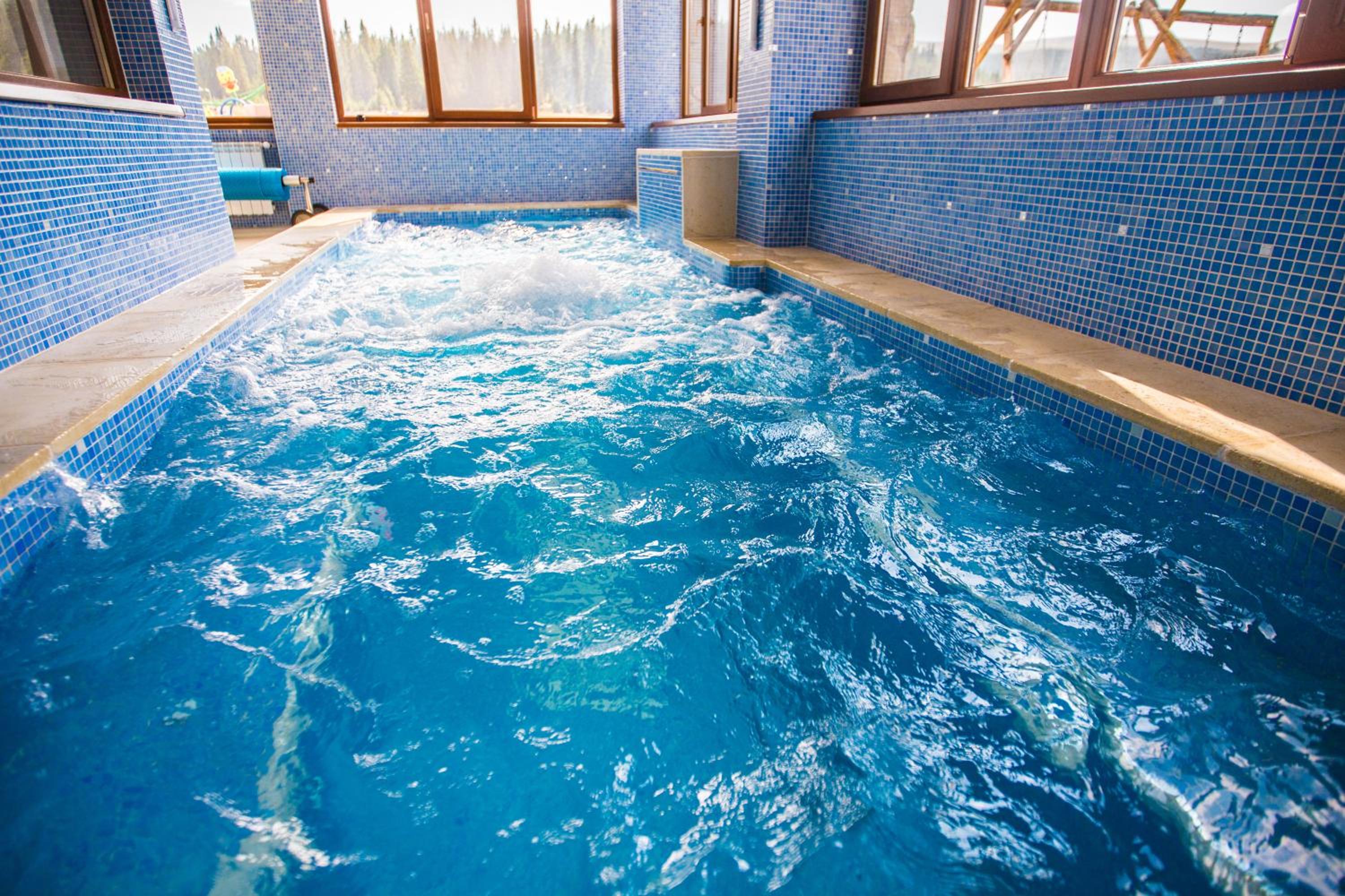 Pensiunea Sureanu