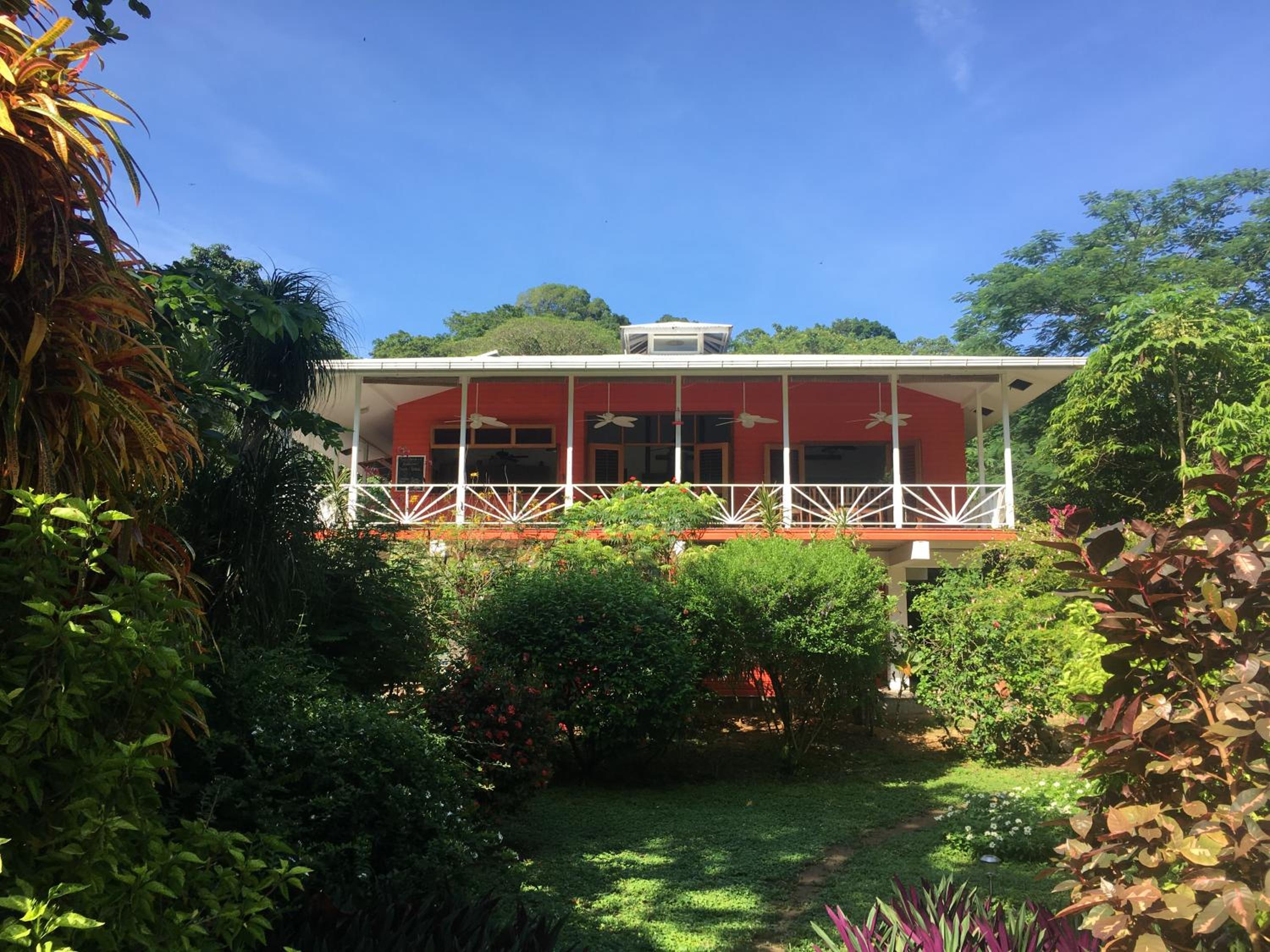 Turtle Beach House