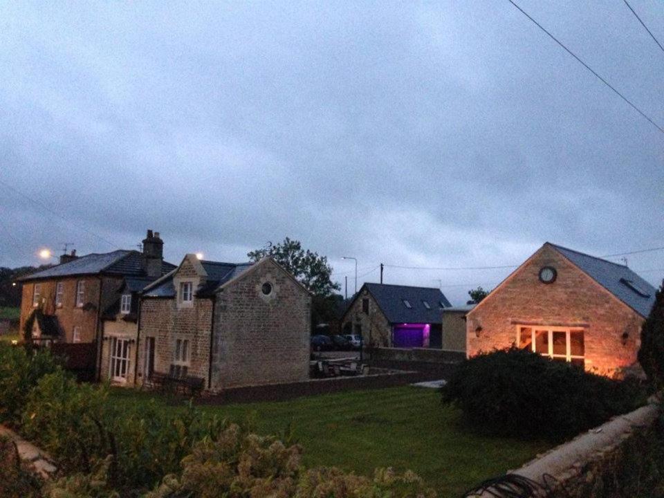 Crossroads Farm - Queen Anne's Stable