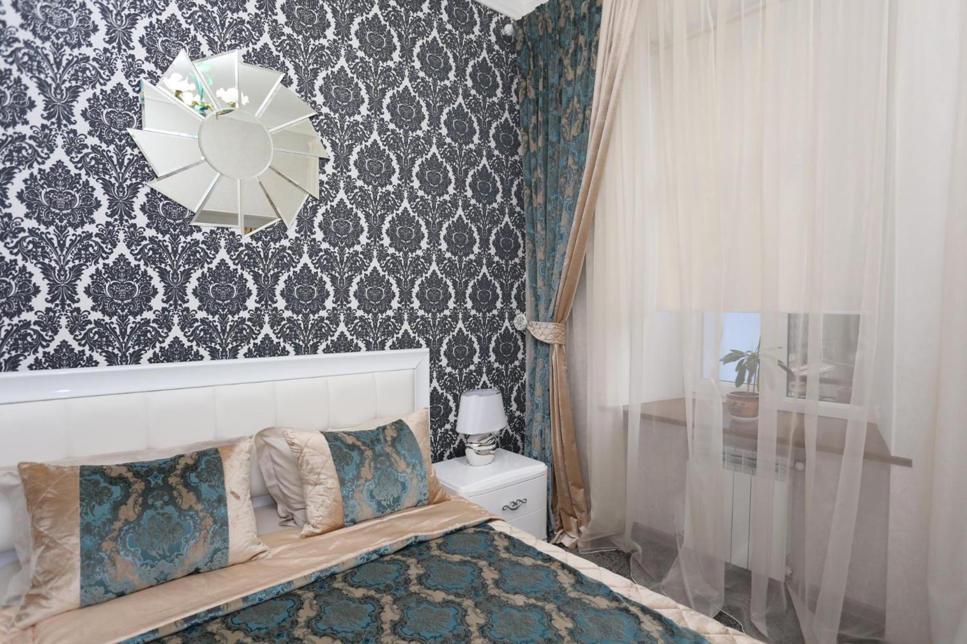 Apartments on Bunina 28 view 4