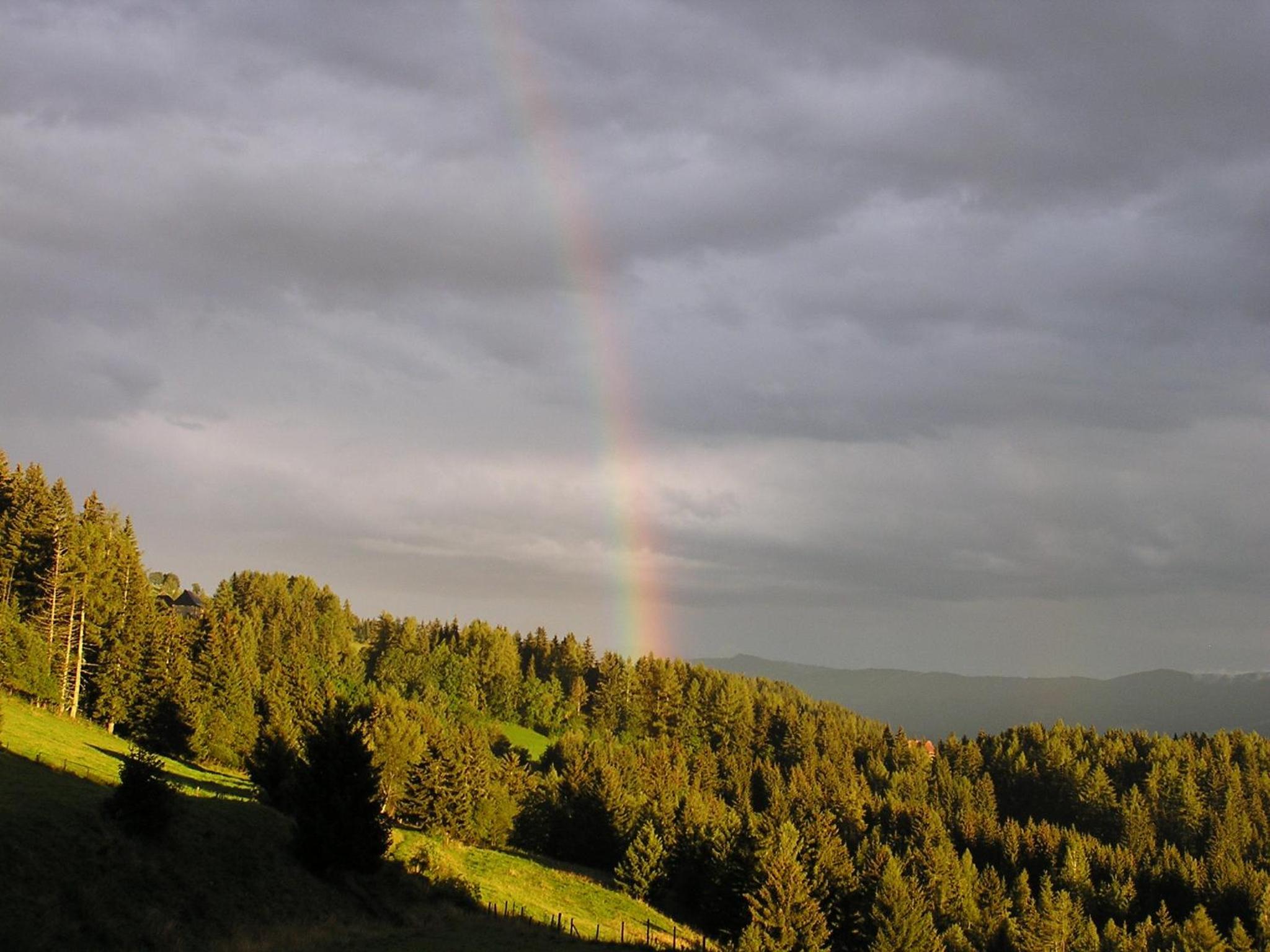 Naturpark Bauernhof Sperl