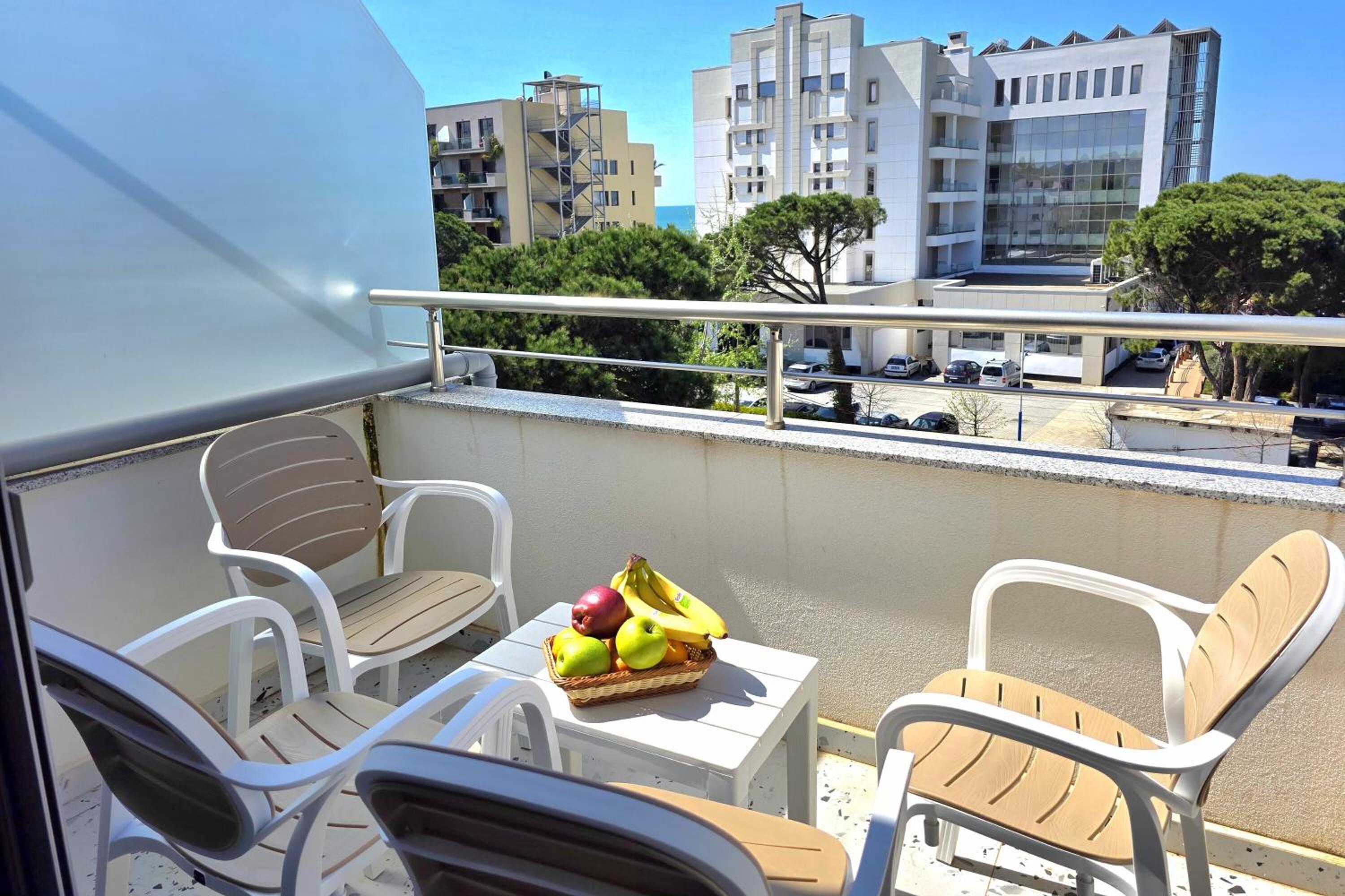 Holiday Apartment in Golem 070 - Happy Rentals