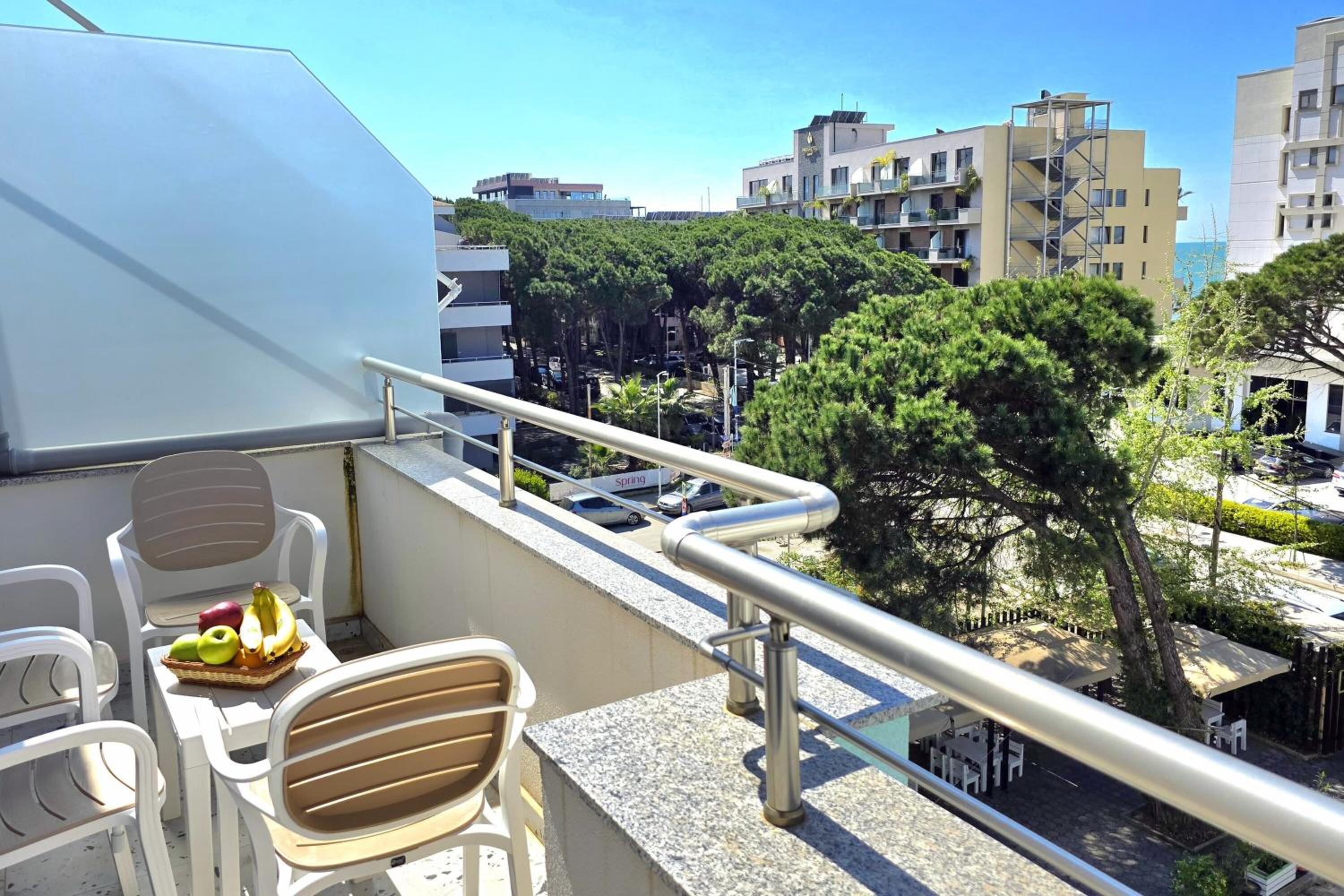 Holiday Apartment in Golem 070 - Happy Rentals