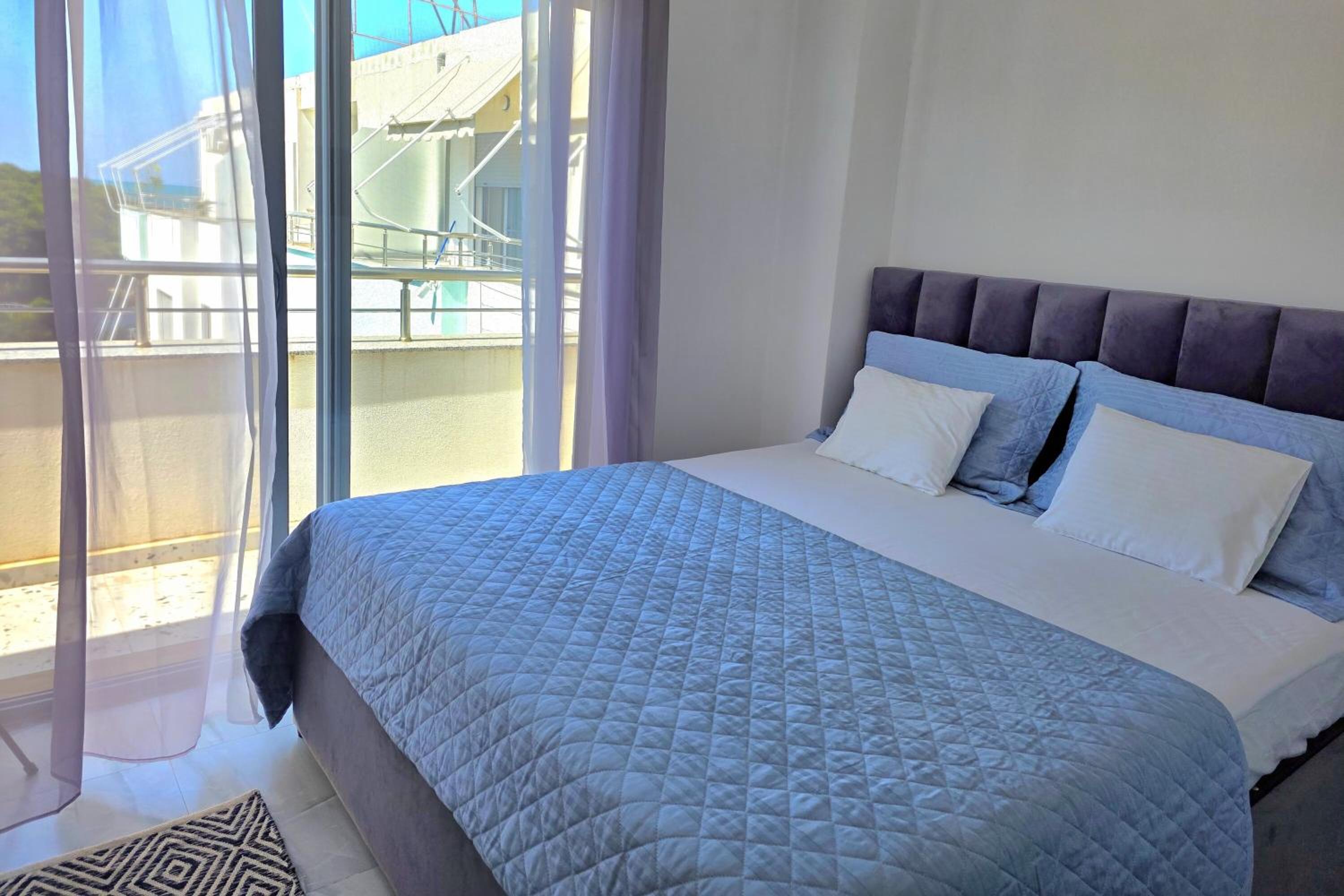 Holiday Apartment in Golem 070 - Happy Rentals