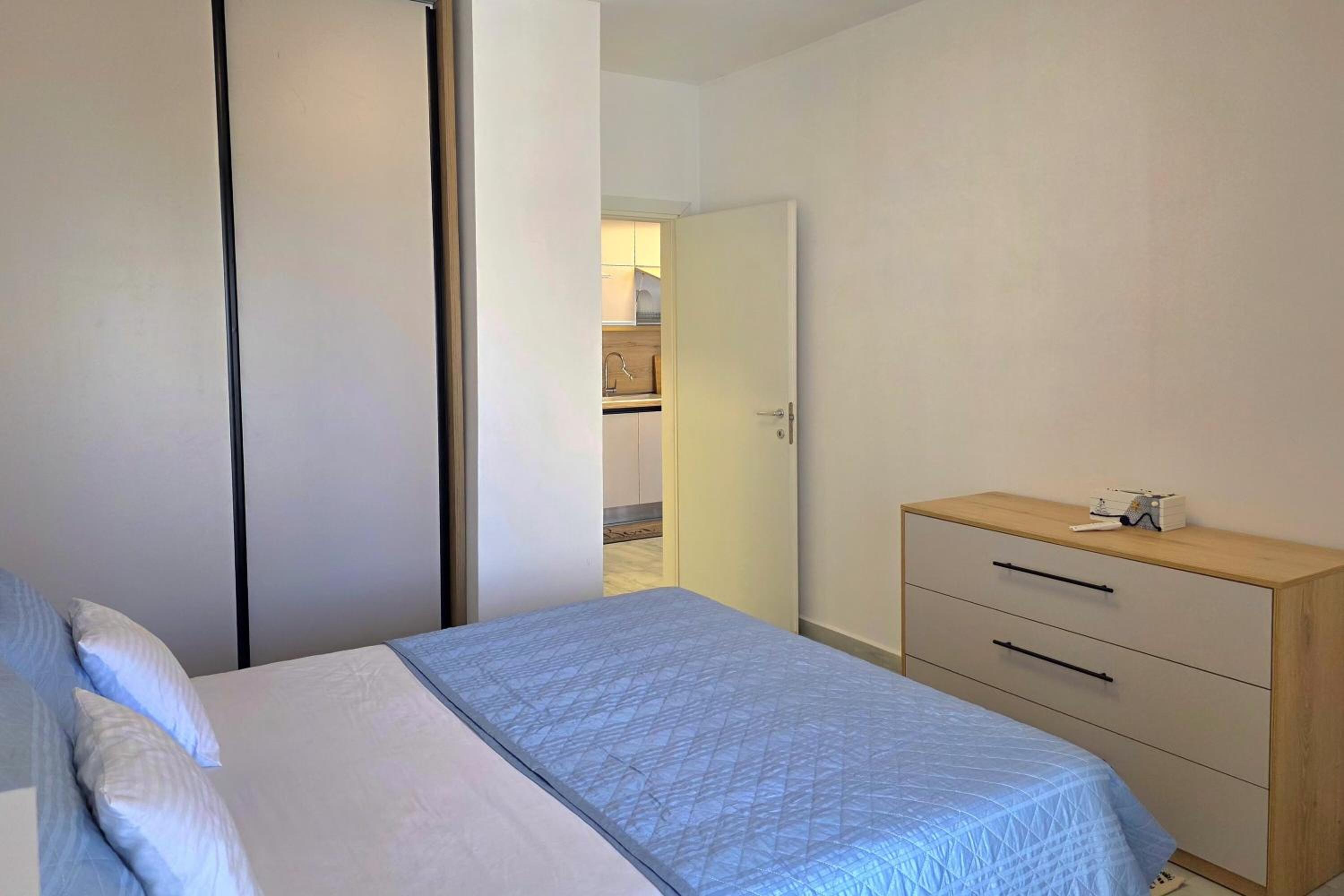 Holiday Apartment in Golem 070 - Happy Rentals