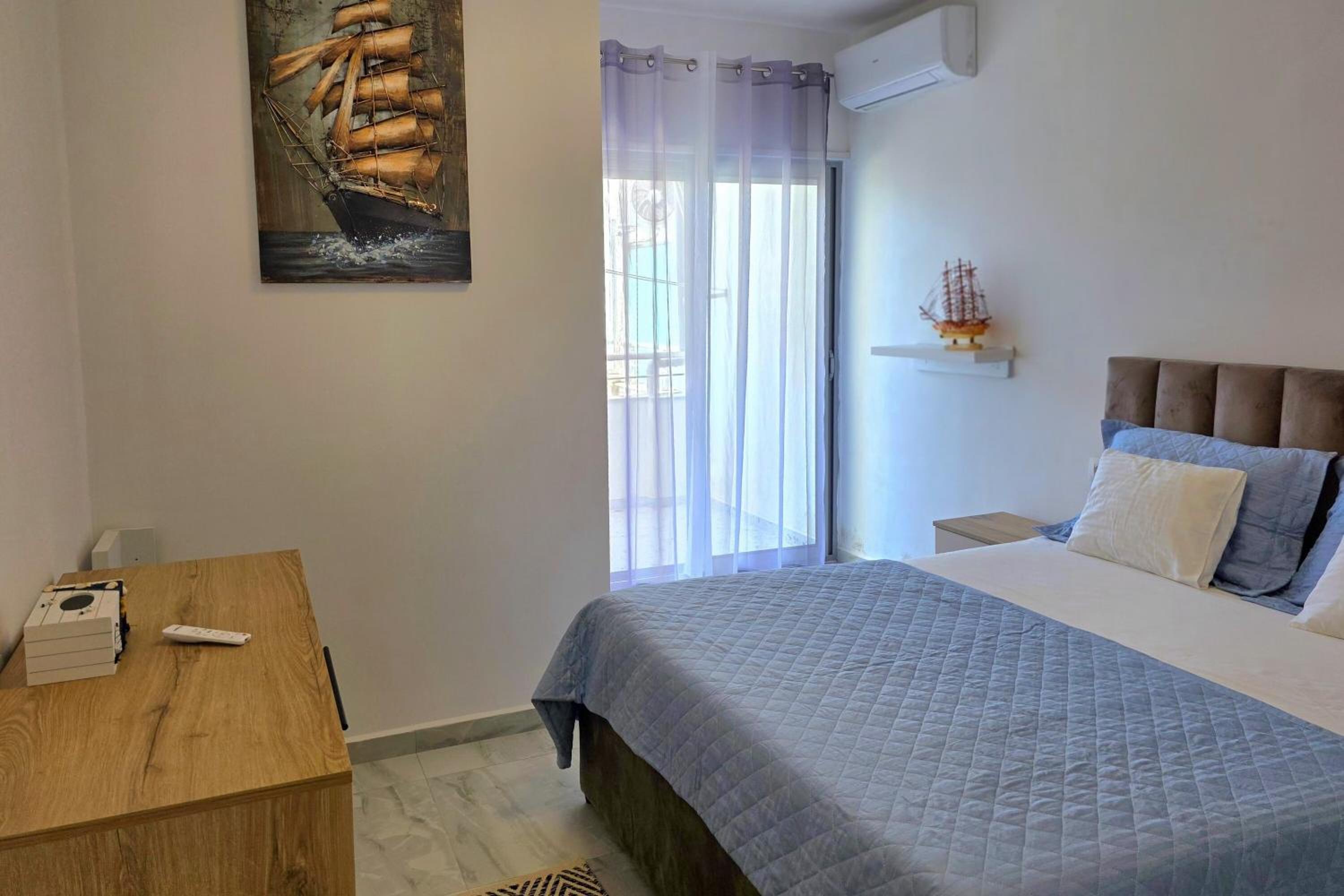 Holiday Apartment in Golem 070 - Happy Rentals