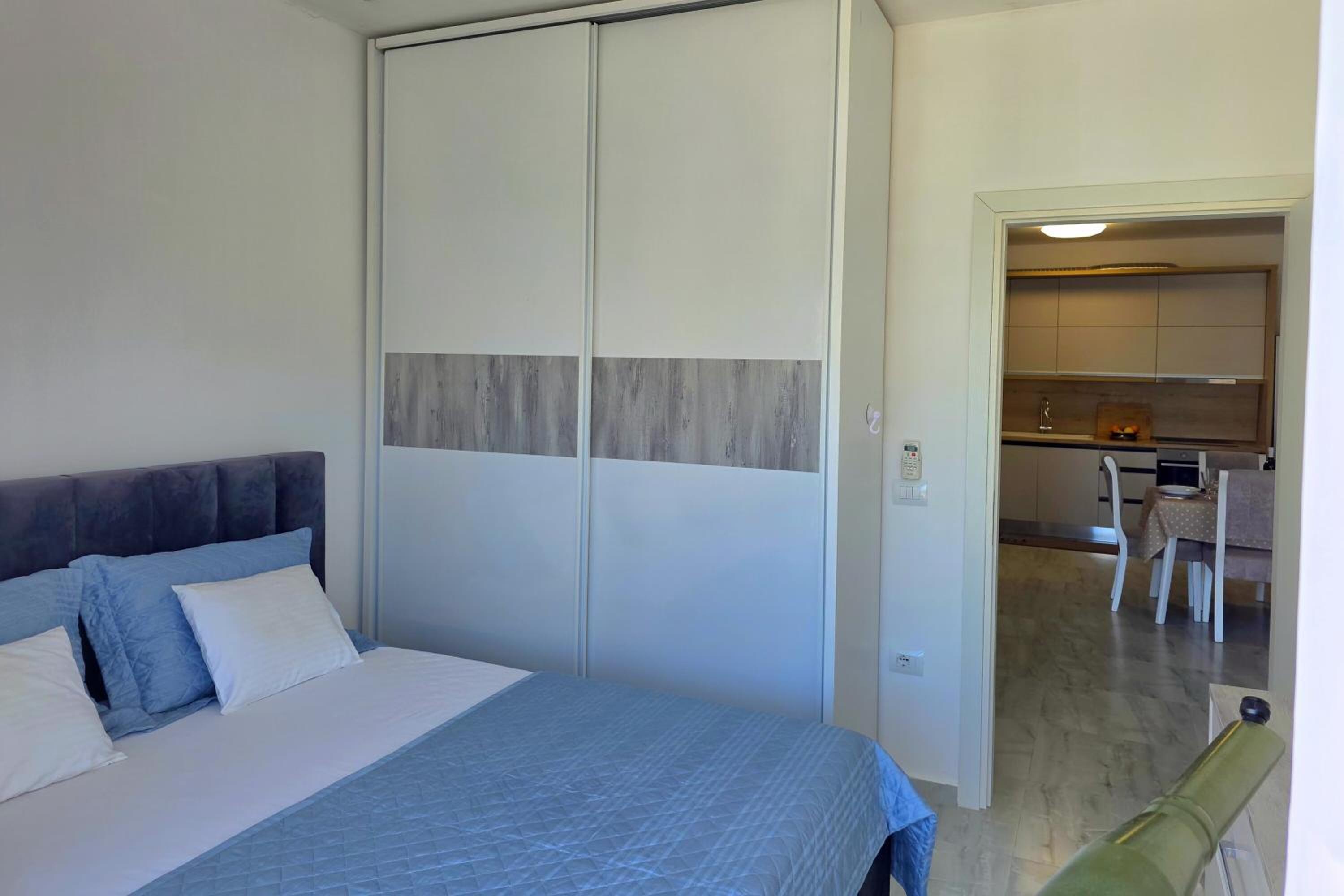 Holiday Apartment in Golem 070 - Happy Rentals
