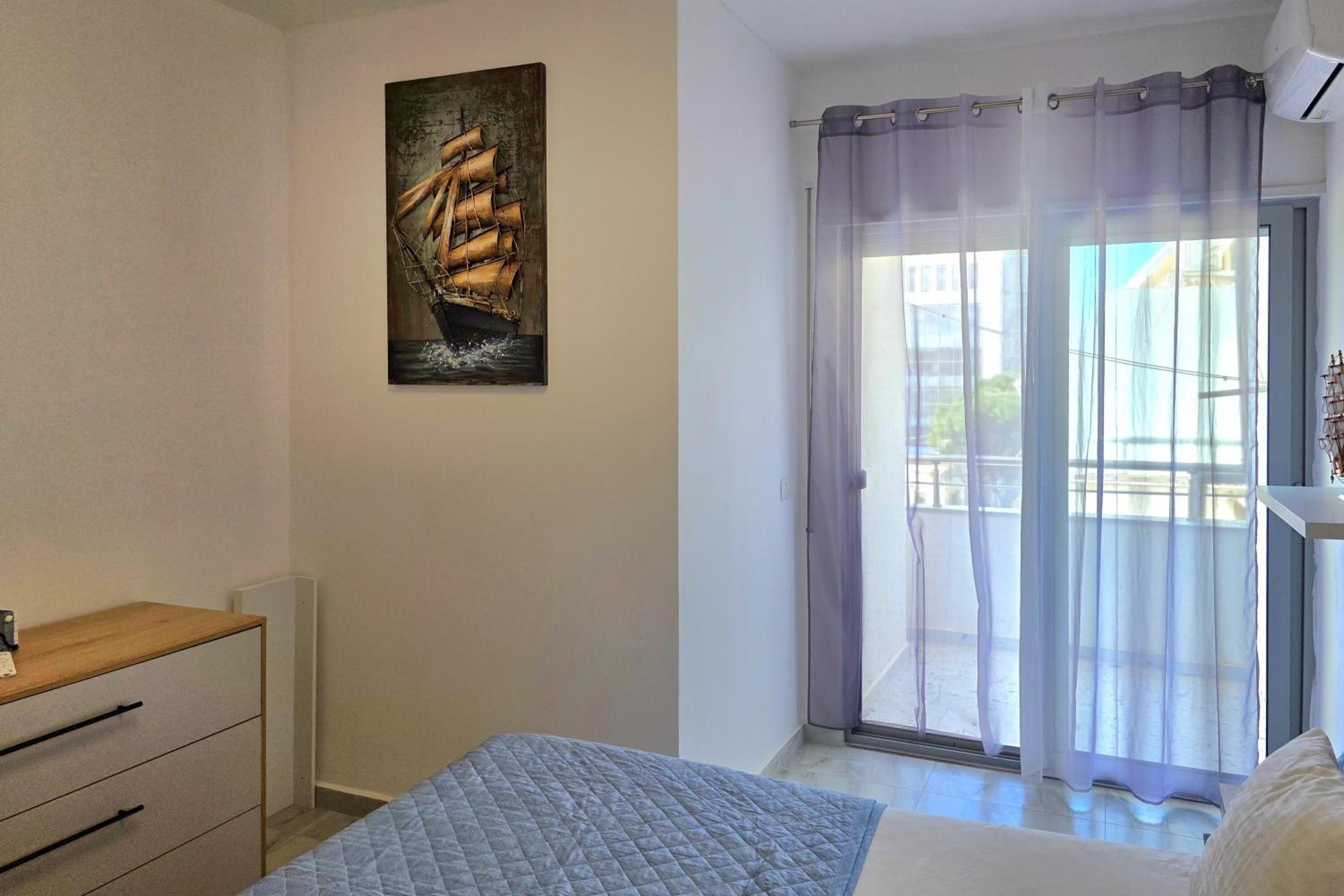 Holiday Apartment in Golem 070 - Happy Rentals