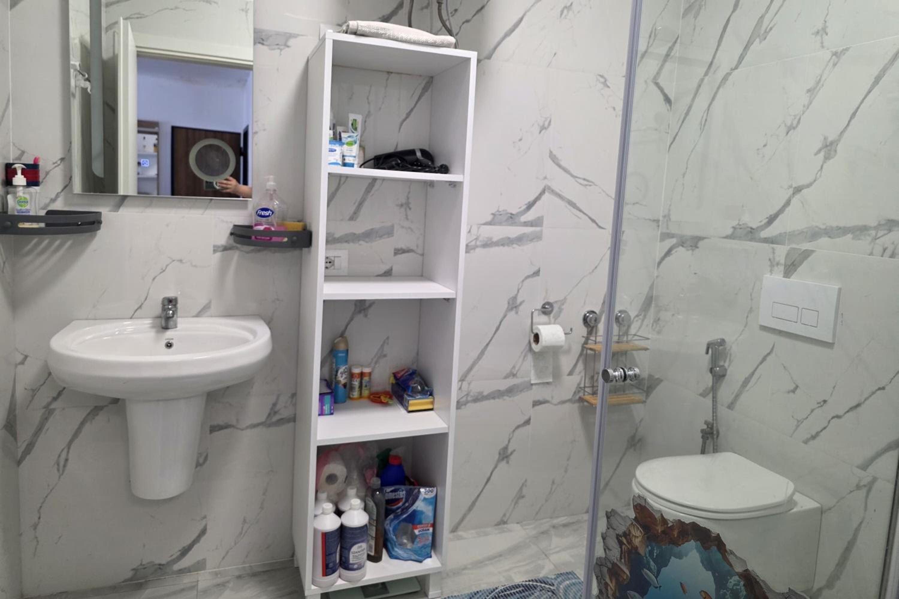 Holiday Apartment in Golem 070 - Happy Rentals