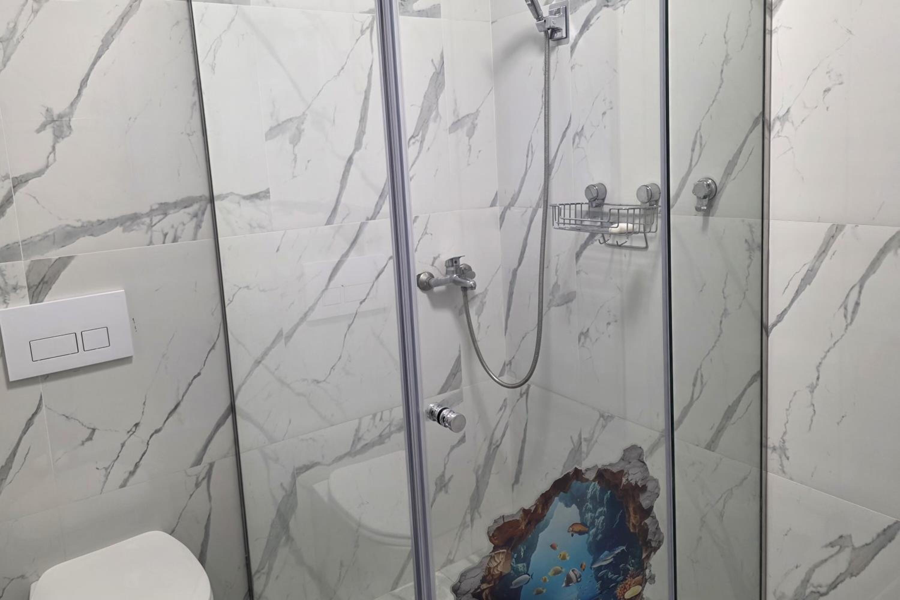 Holiday Apartment in Golem 070 - Happy Rentals