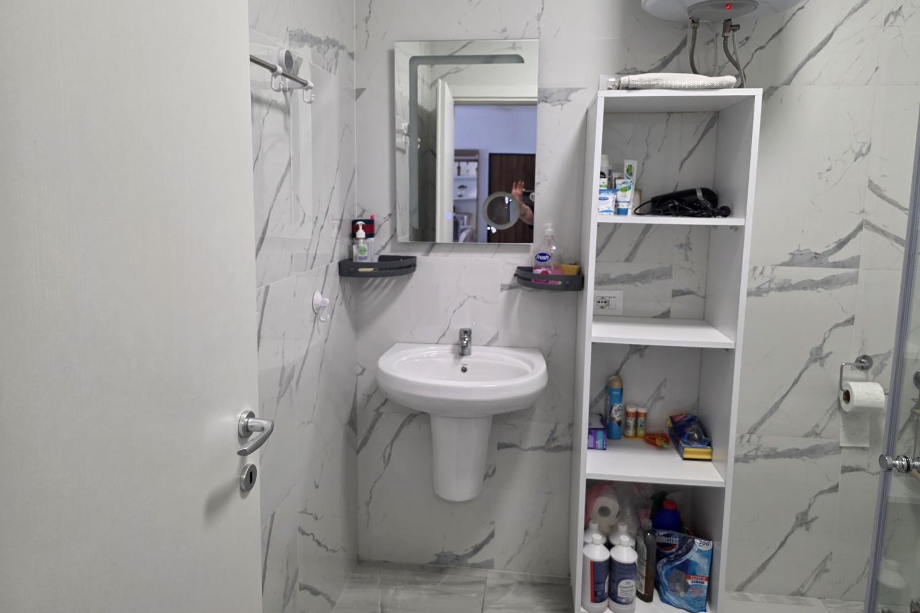 Holiday Apartment in Golem 070 - Happy Rentals