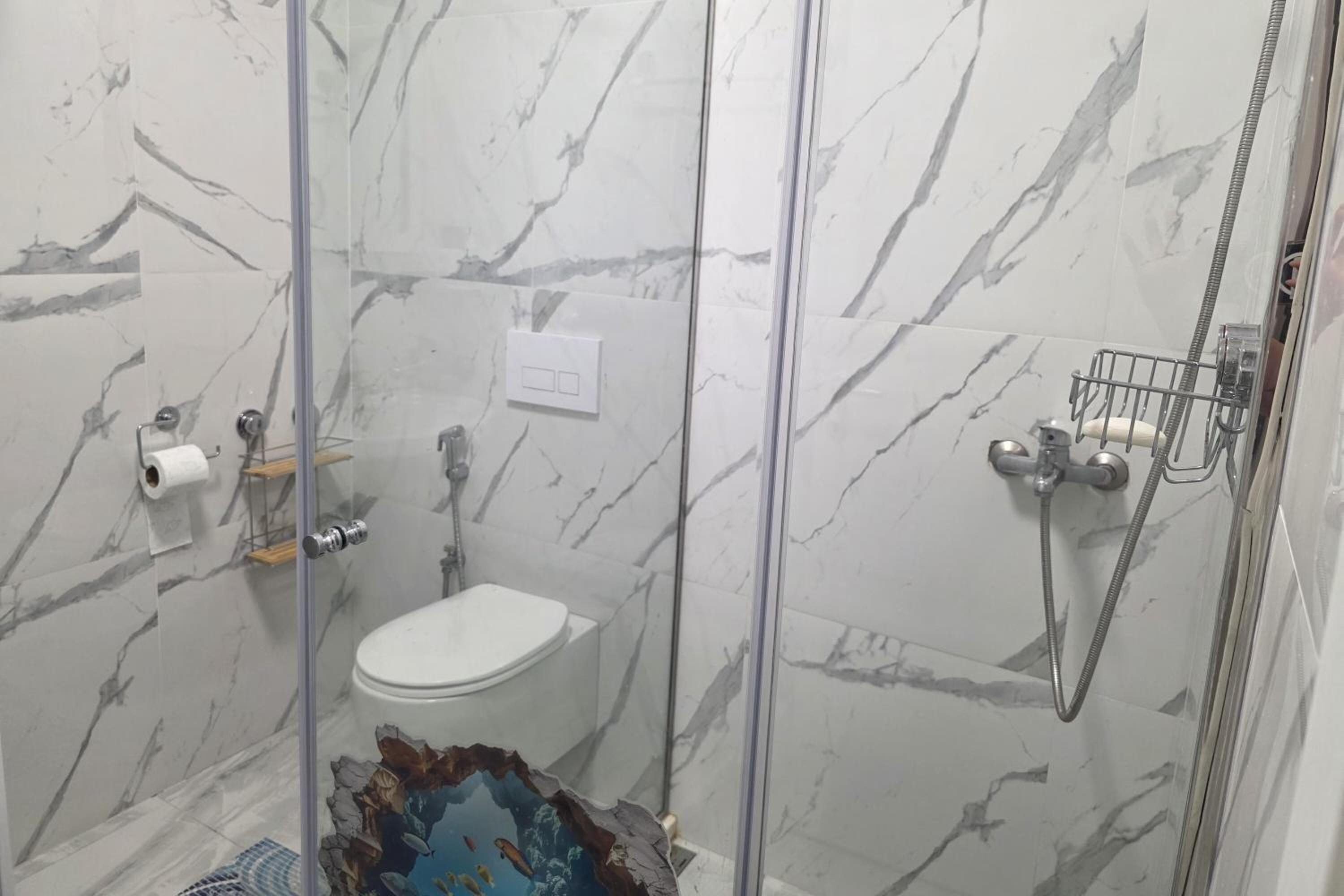 Holiday Apartment in Golem 070 - Happy Rentals