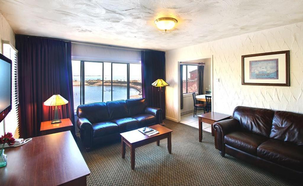 Capitola Venetian Hotel 106