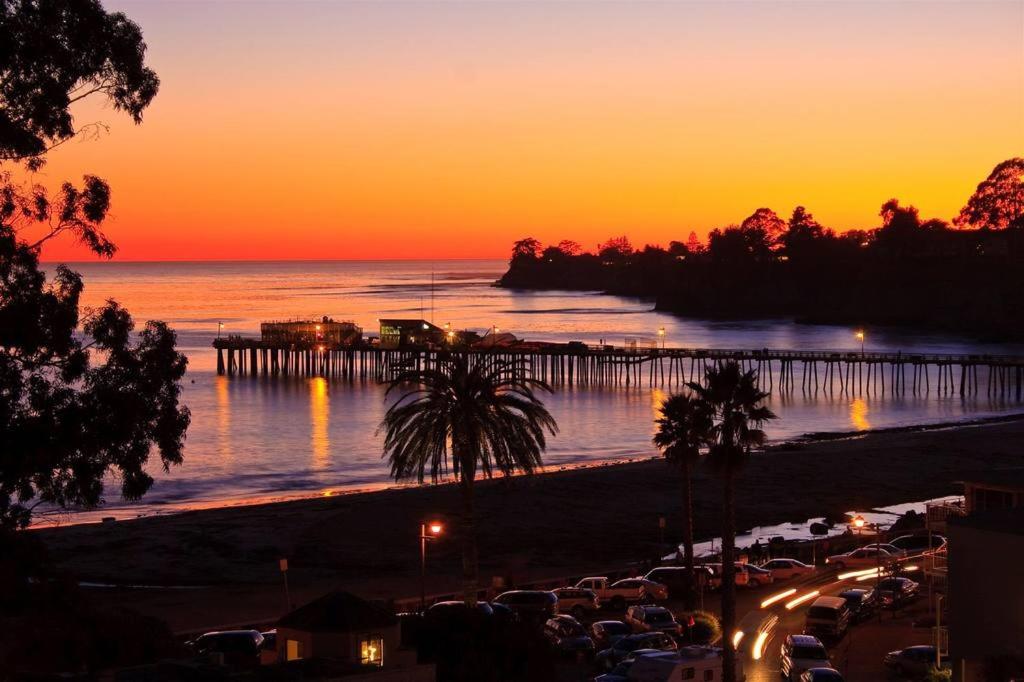 Capitola Venetian Hotel 109