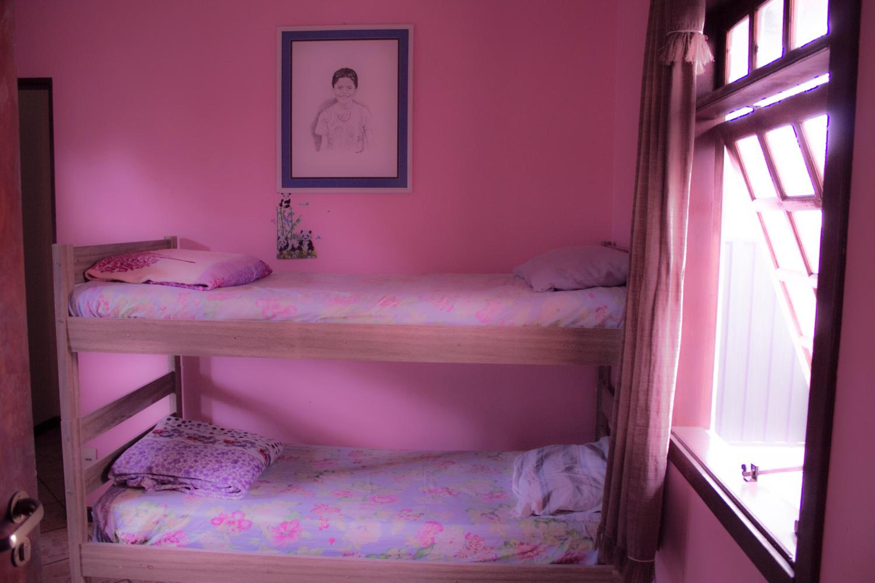Luminar Hostel e Pousada