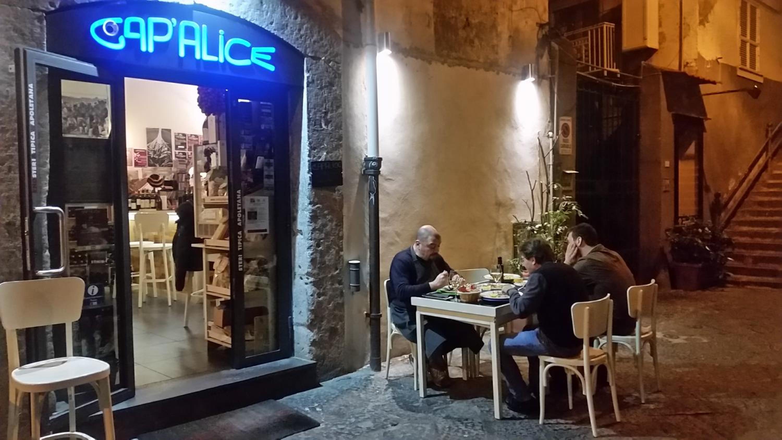 Ai Baretti B&B