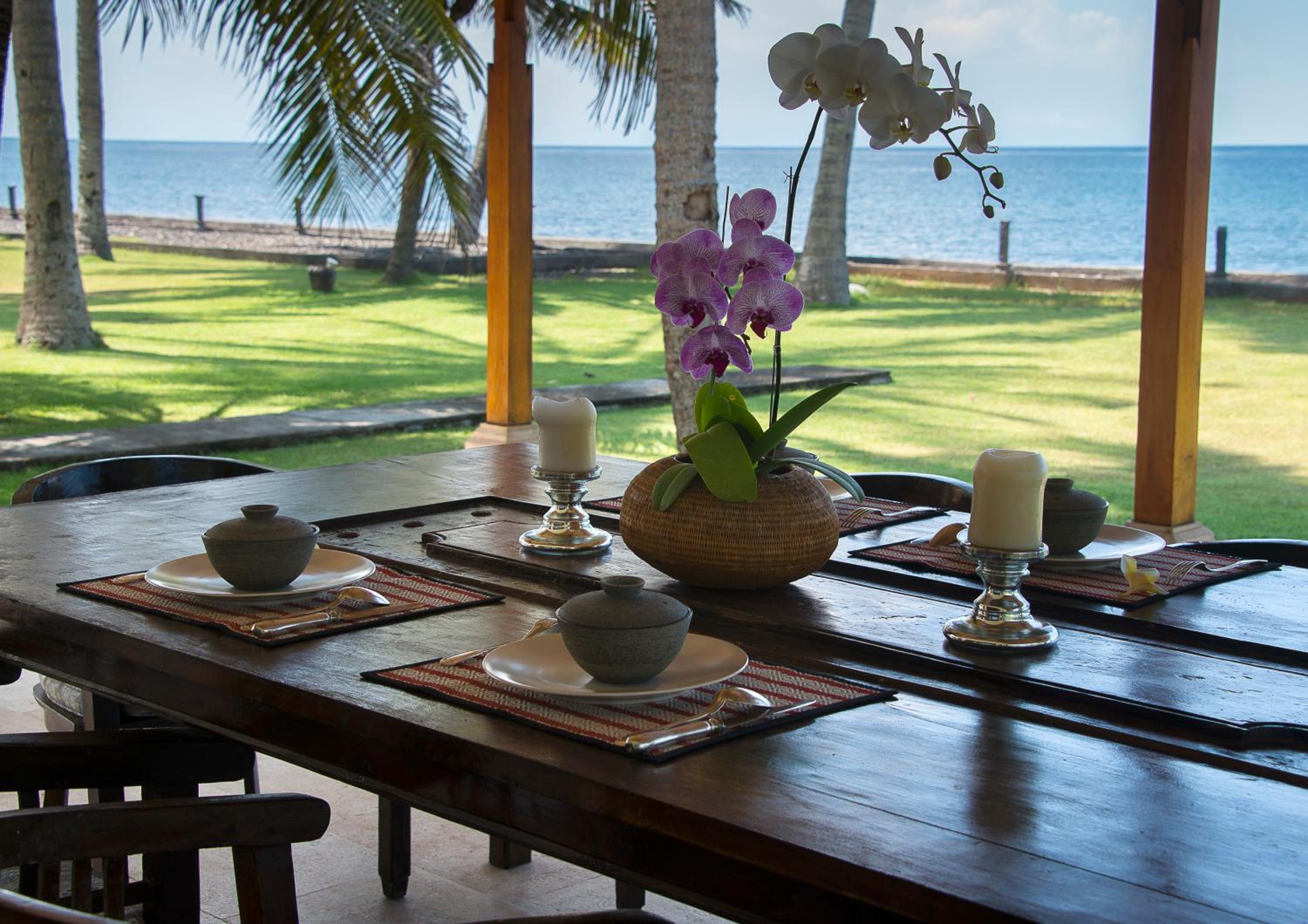 Villa Mandala