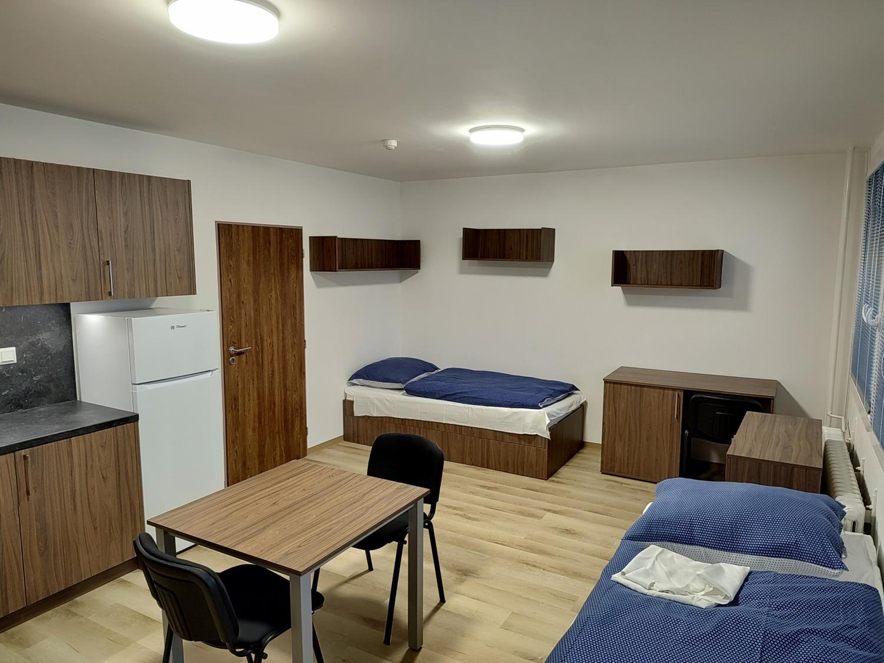Hostel Blanice, photo 23