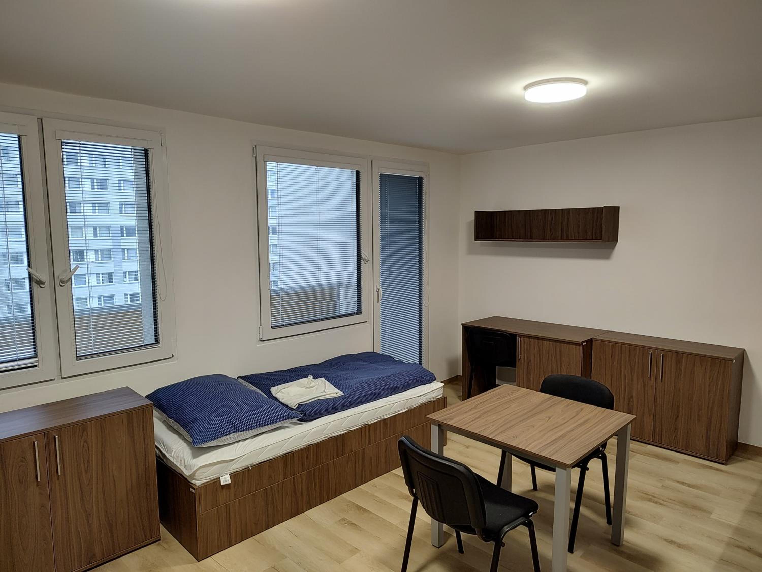 Hostel Blanice, photo 25