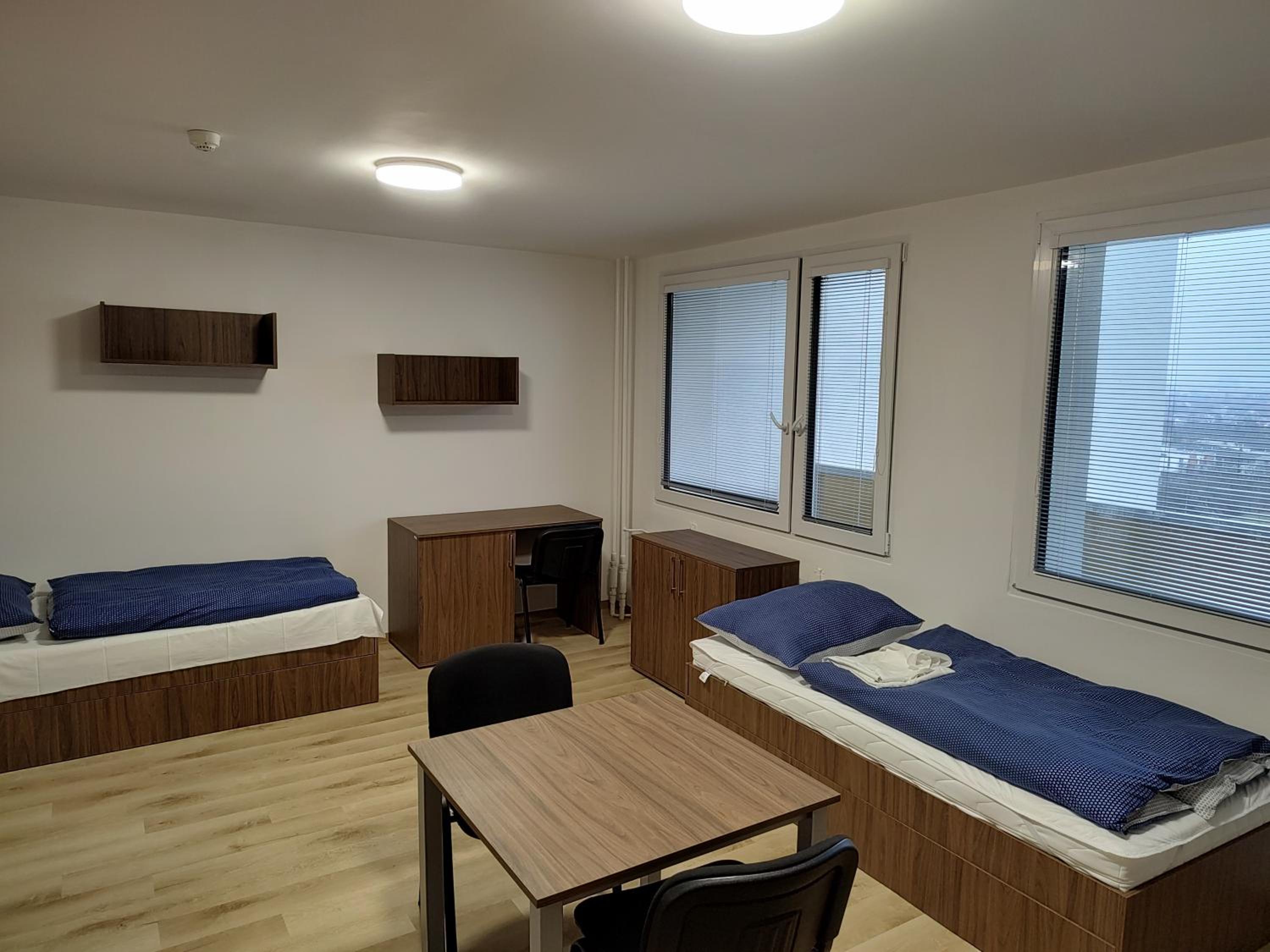 Hostel Blanice, photo 3