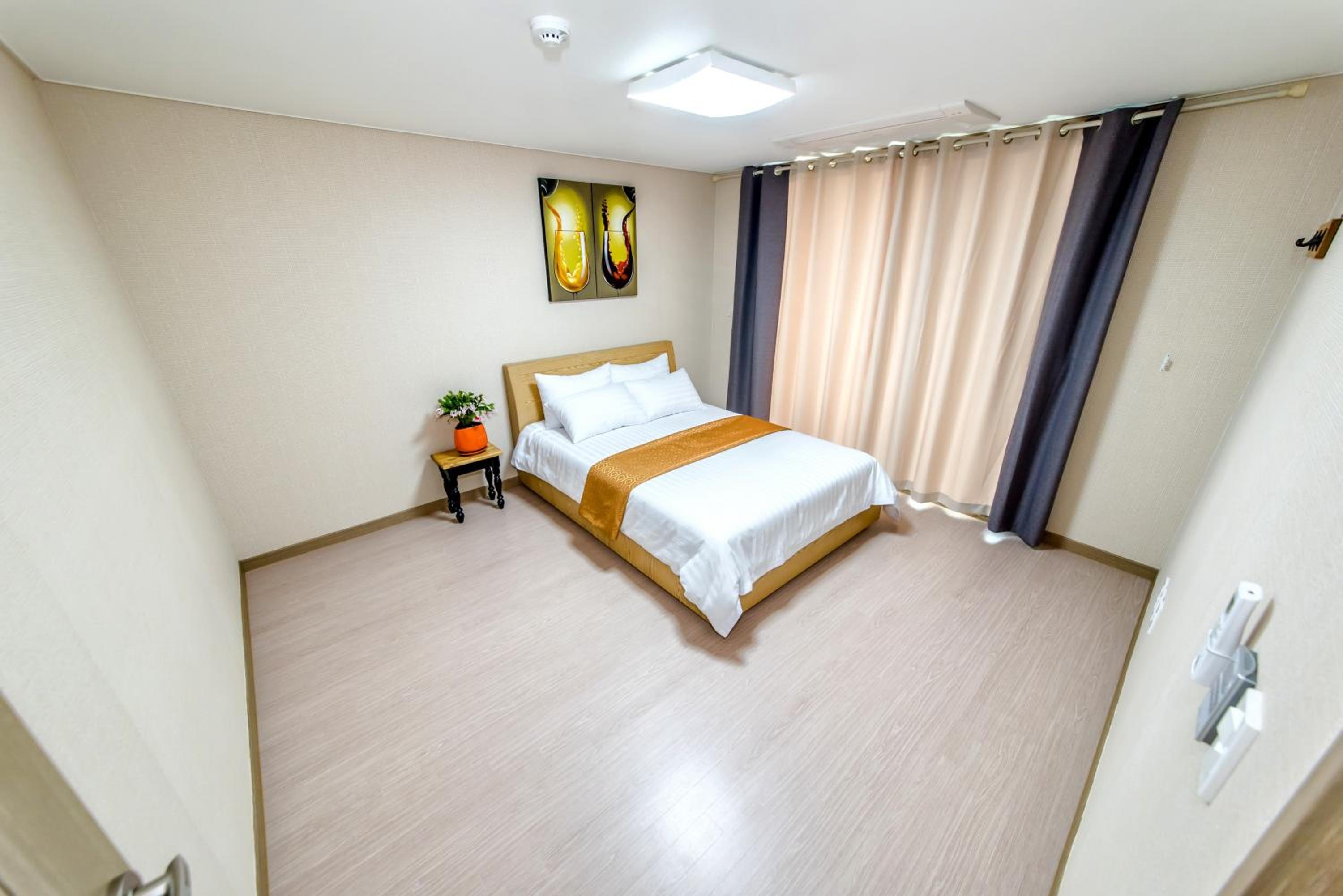 Dorami Pension