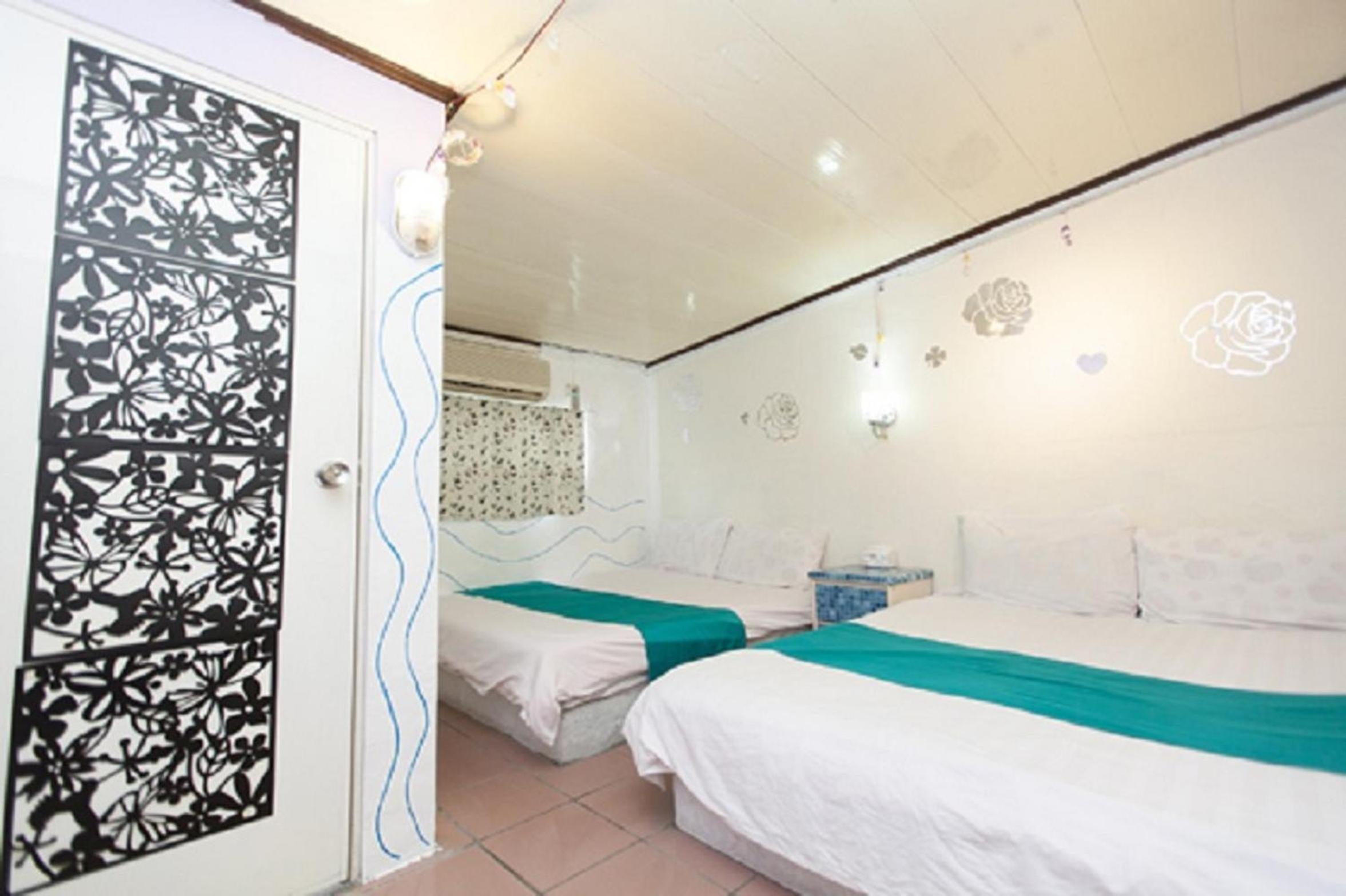 Da Nan Ao Homestay