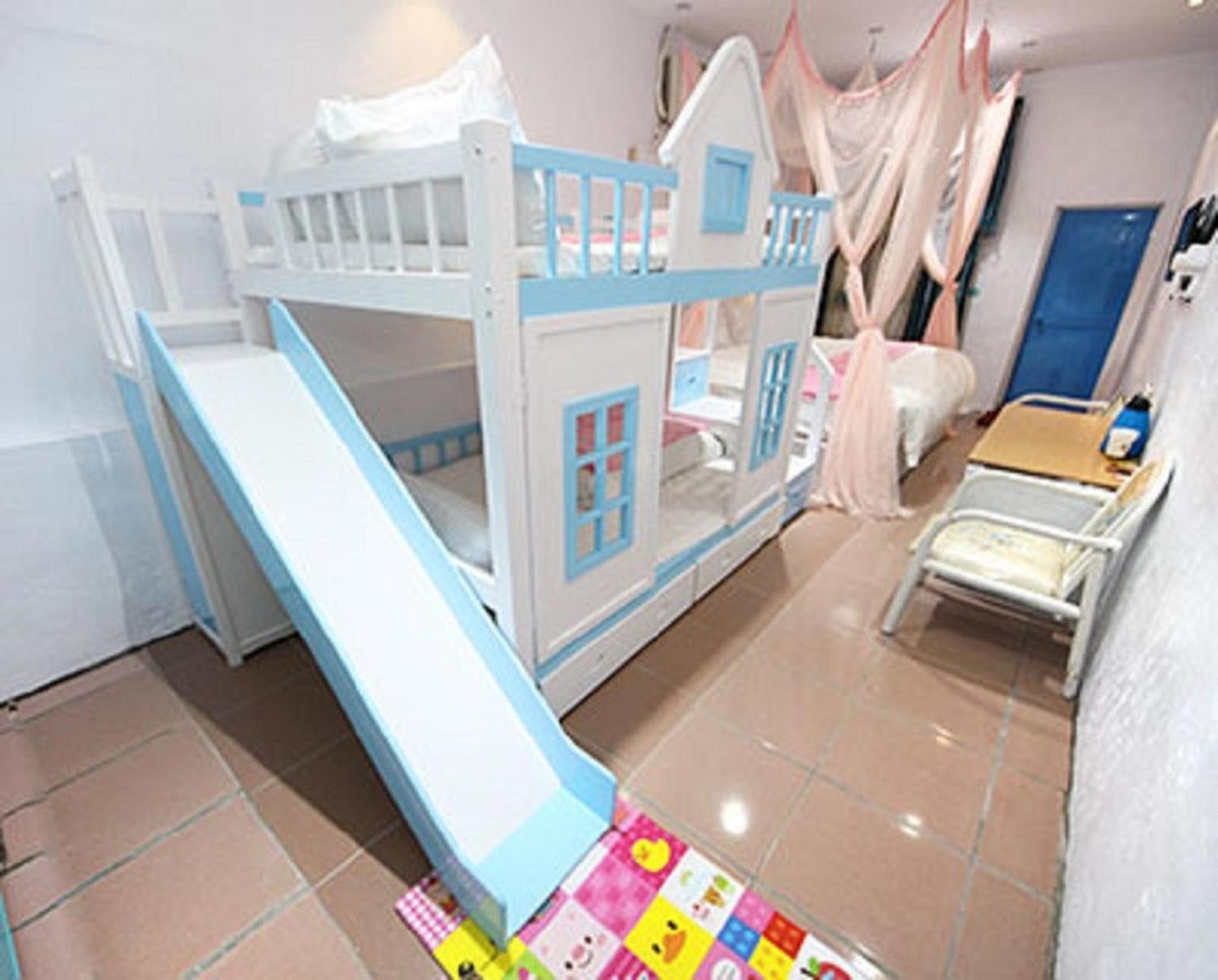 Da Nan Ao Homestay