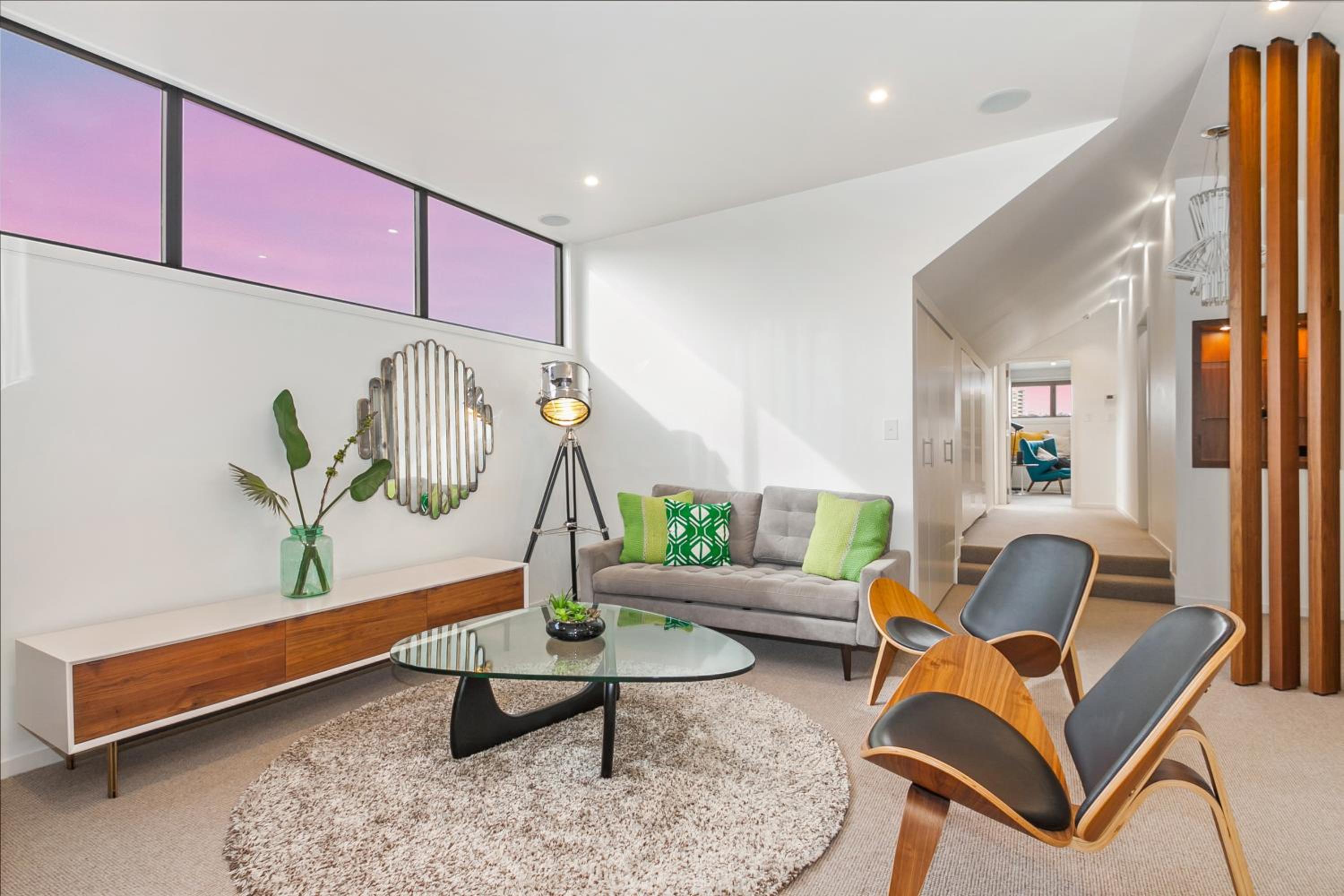 Cremorne Point Manor