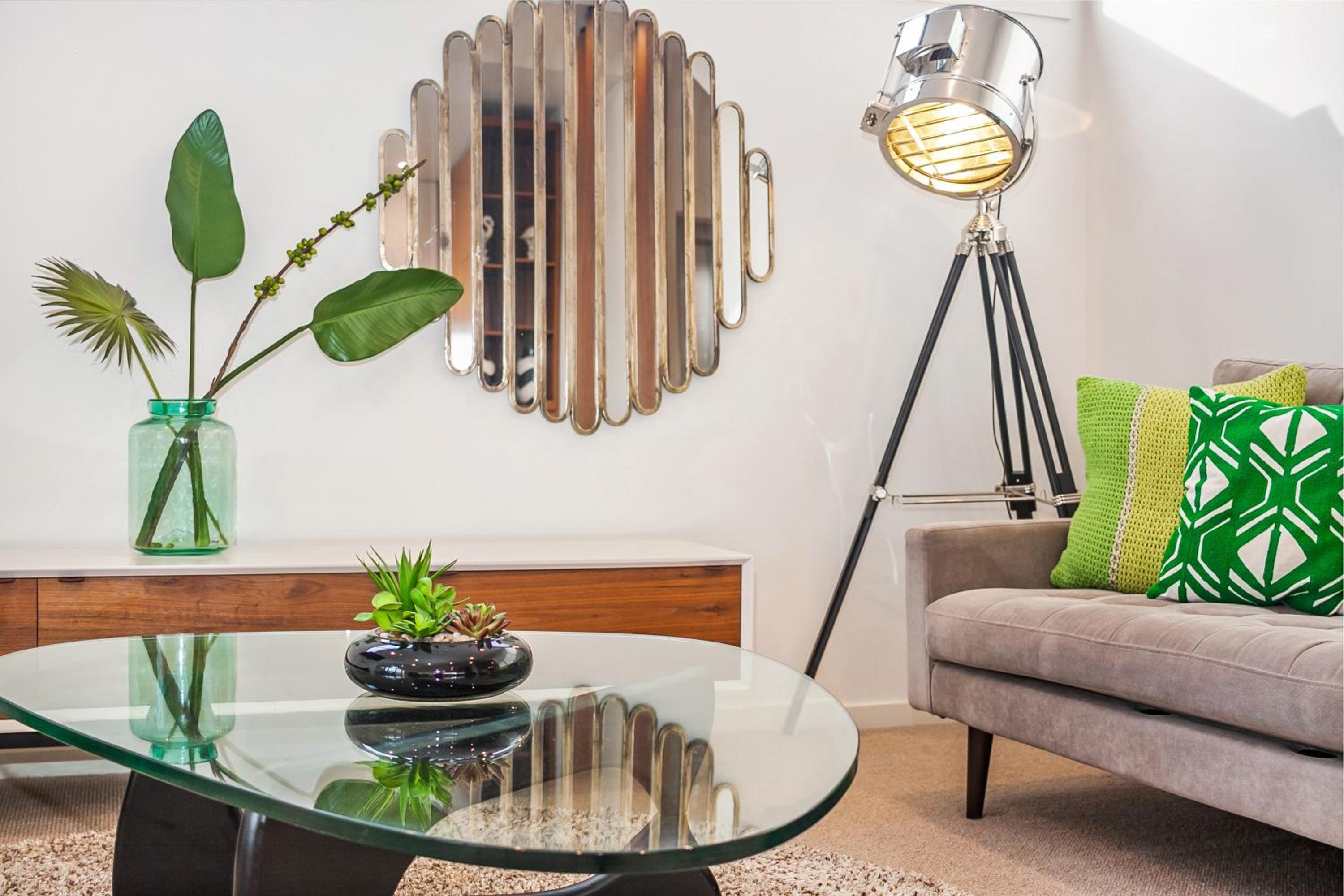 Cremorne Point Manor