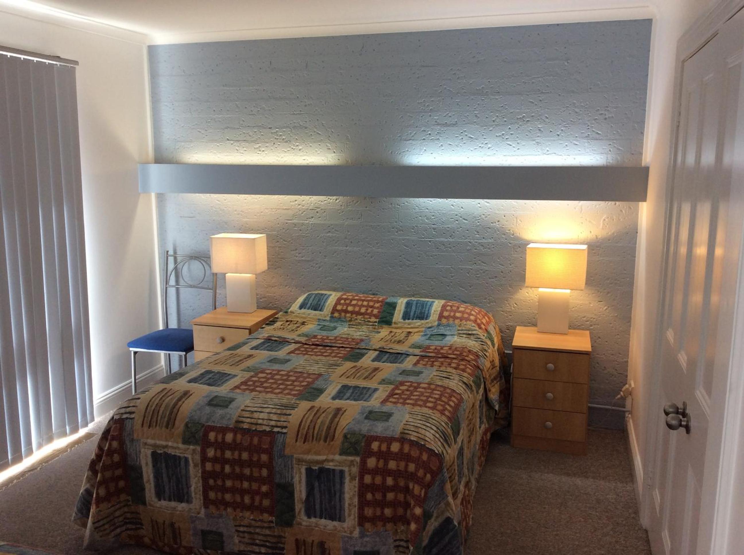 Como Lodge view 5