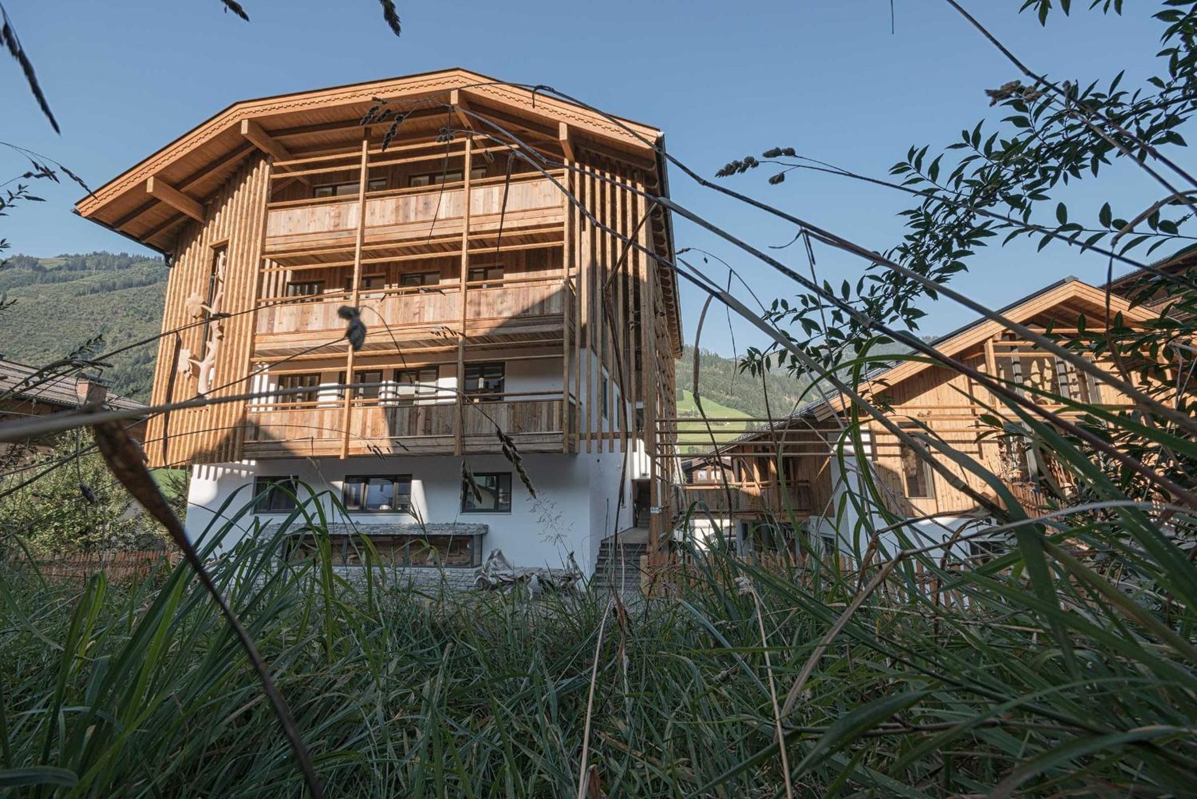 Atelier Garni Astei